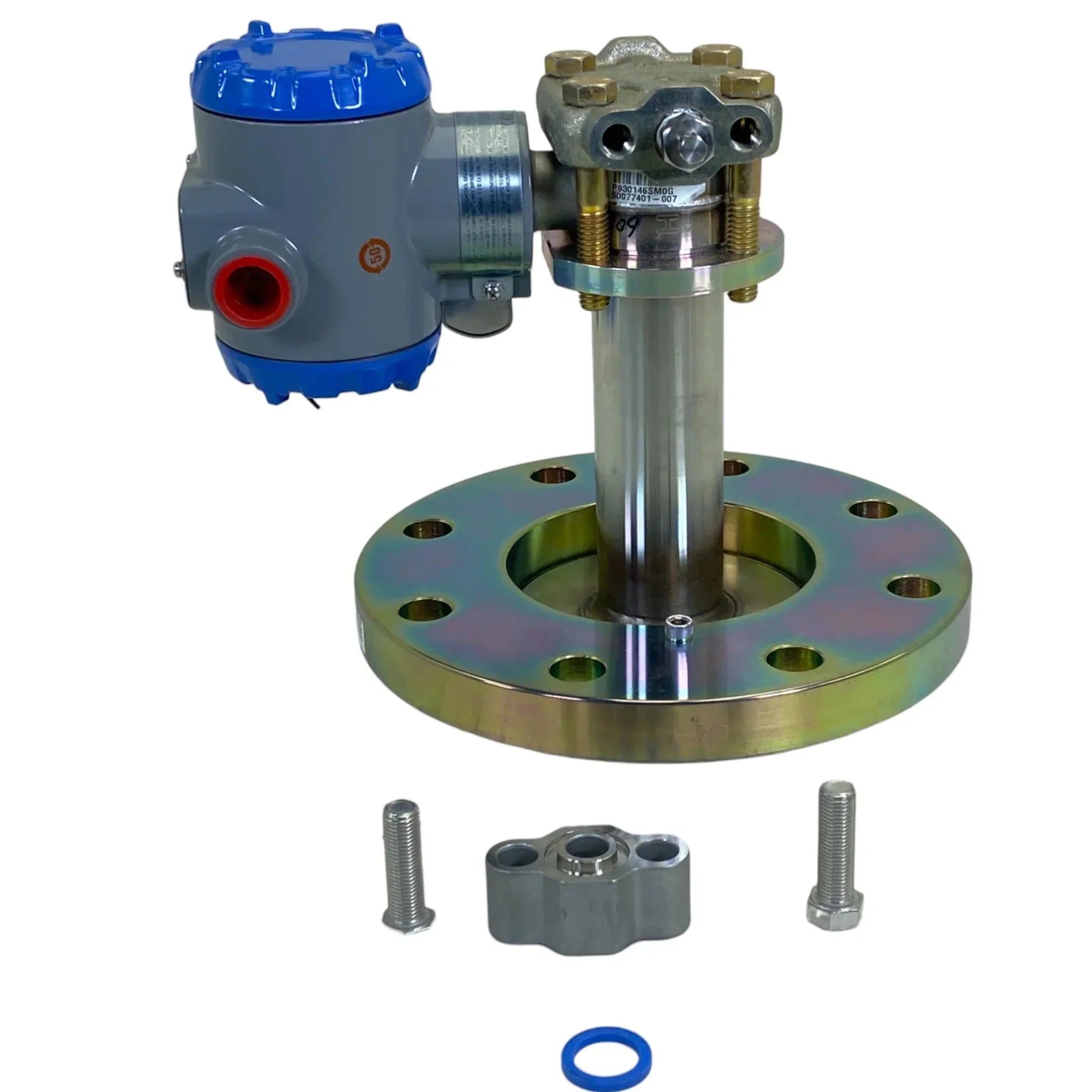 STF724 Honeywell STF700 Flange Mount Liquid Level Transmitter
