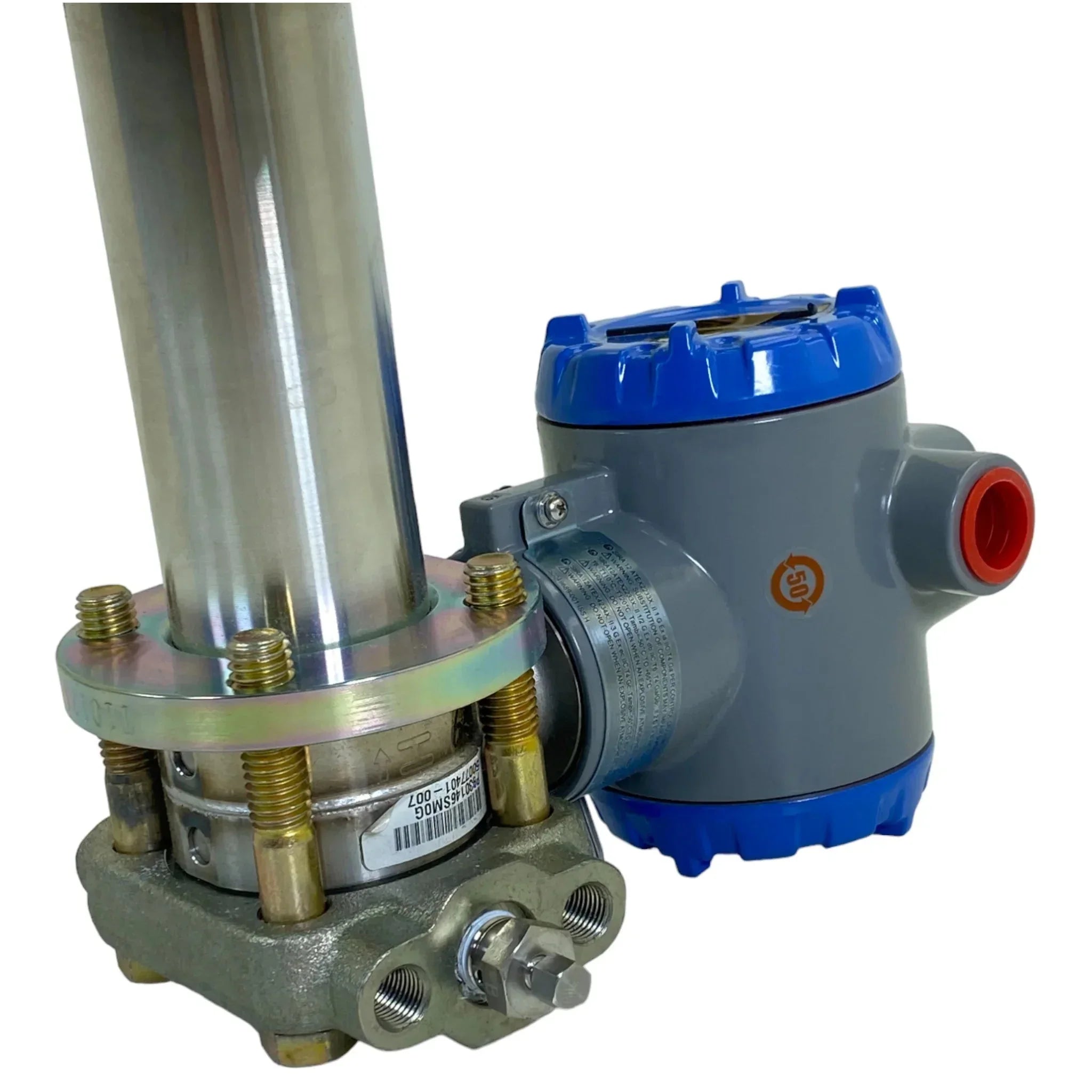 STF724 Honeywell STF700 Flange Mount Liquid Level Transmitter
