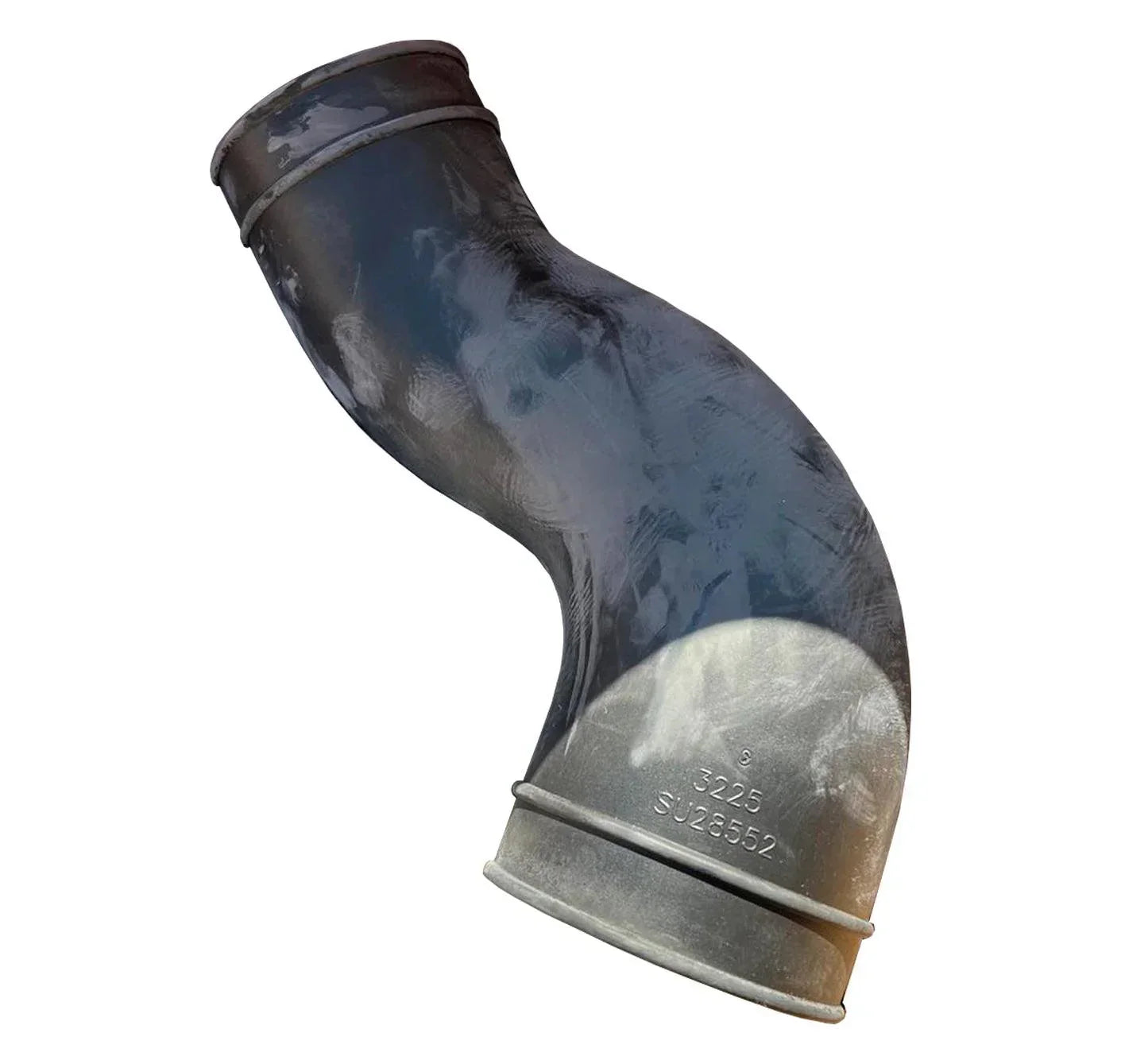 Su28552 Genuine John Deere Front Air Duct