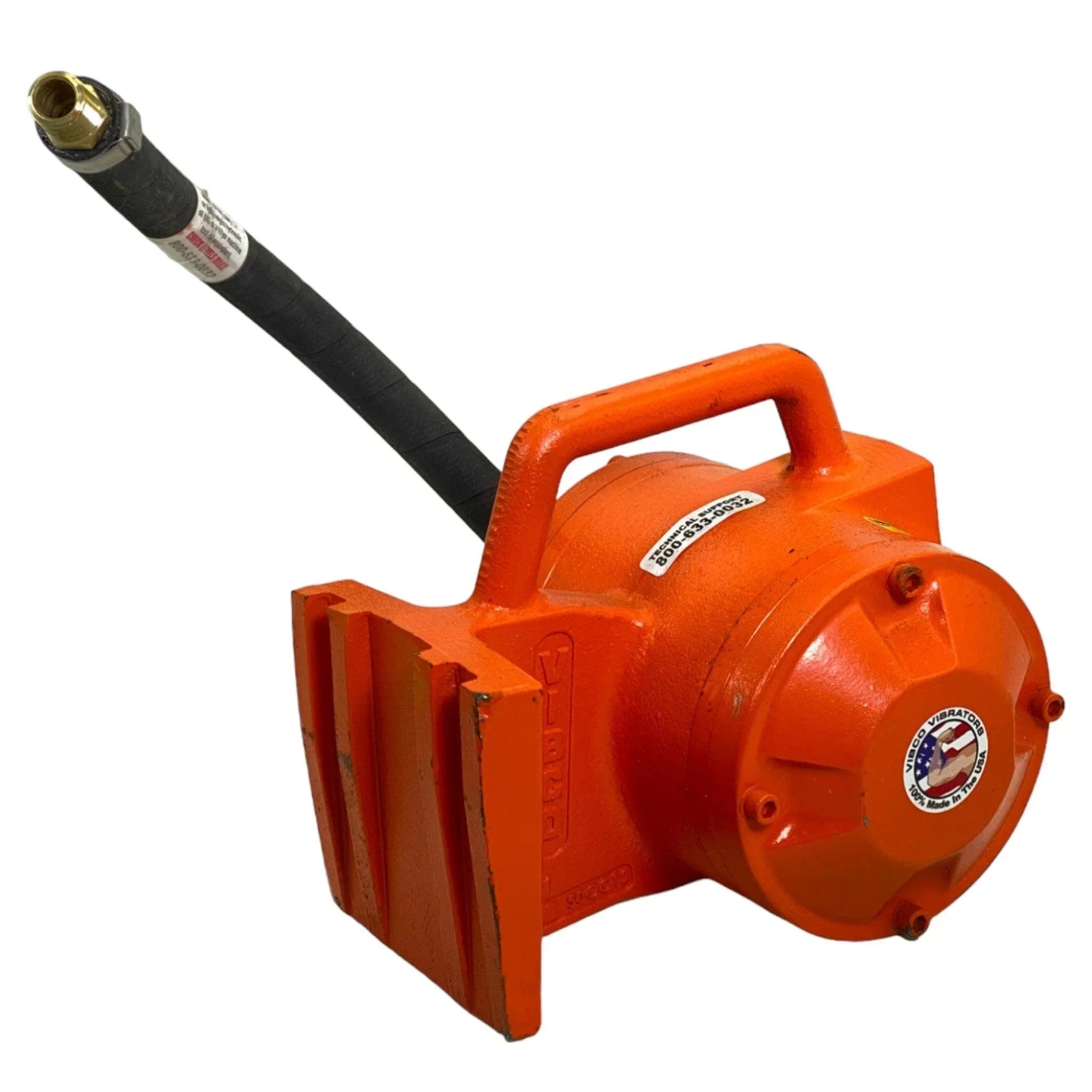 SVRWS-6500 Vibco Pneumatic Vibrator