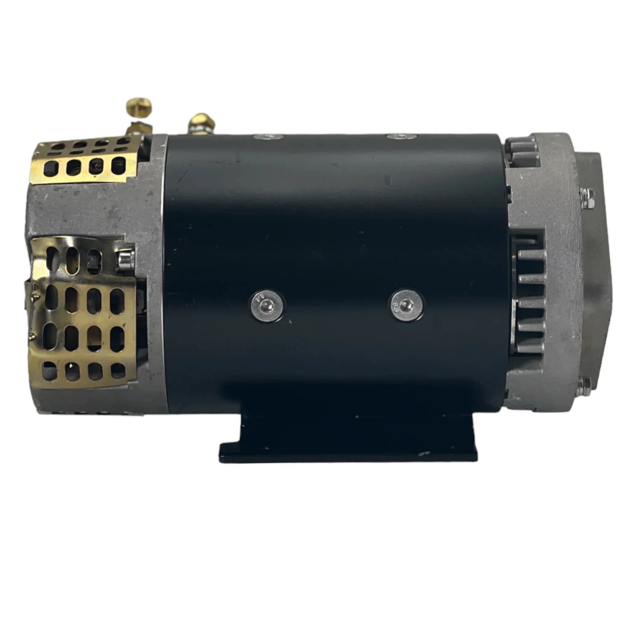 Sym5070 Thoroughbred Dc Pump Motor Forklift 24V