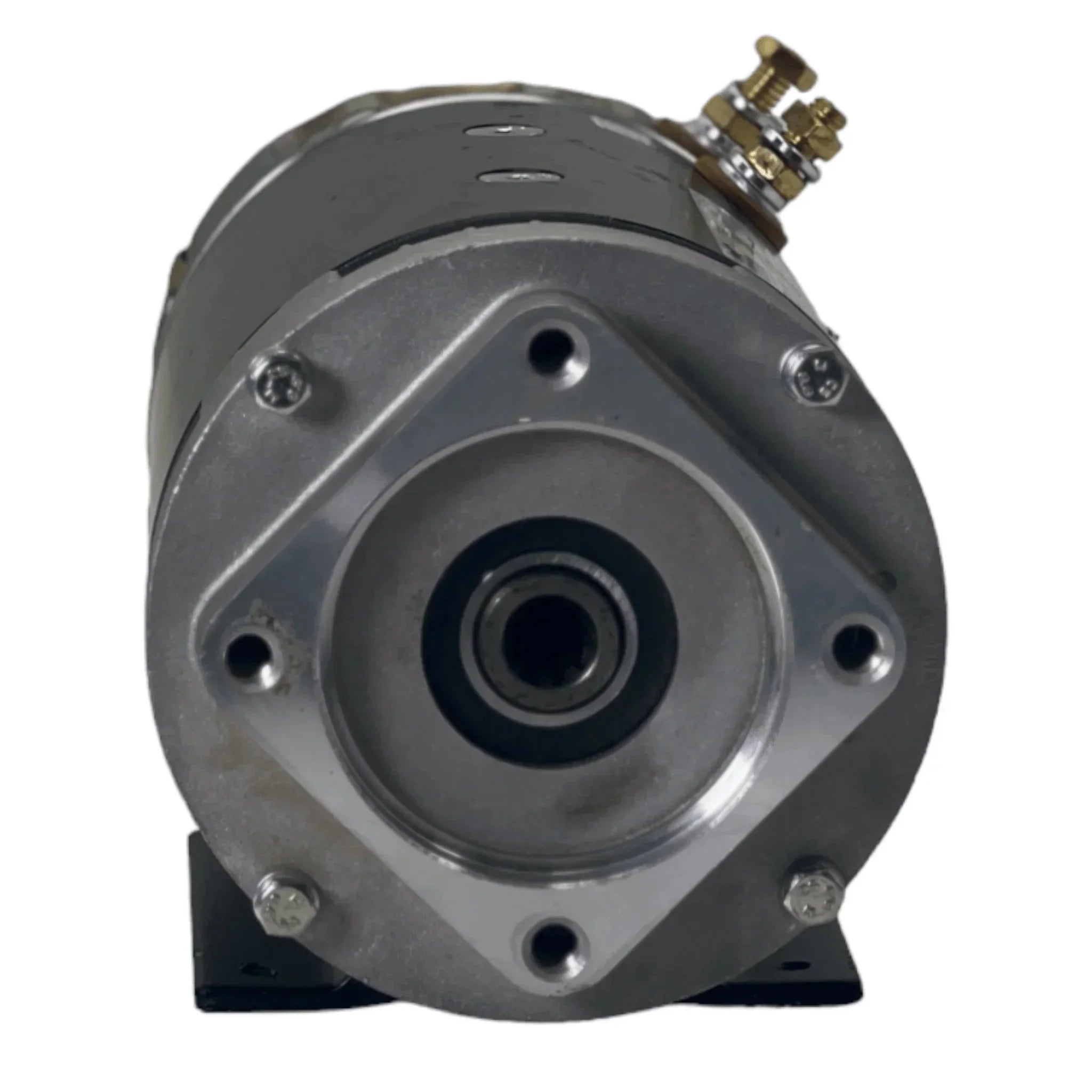 Sym5070 Thoroughbred Dc Pump Motor Forklift 24V