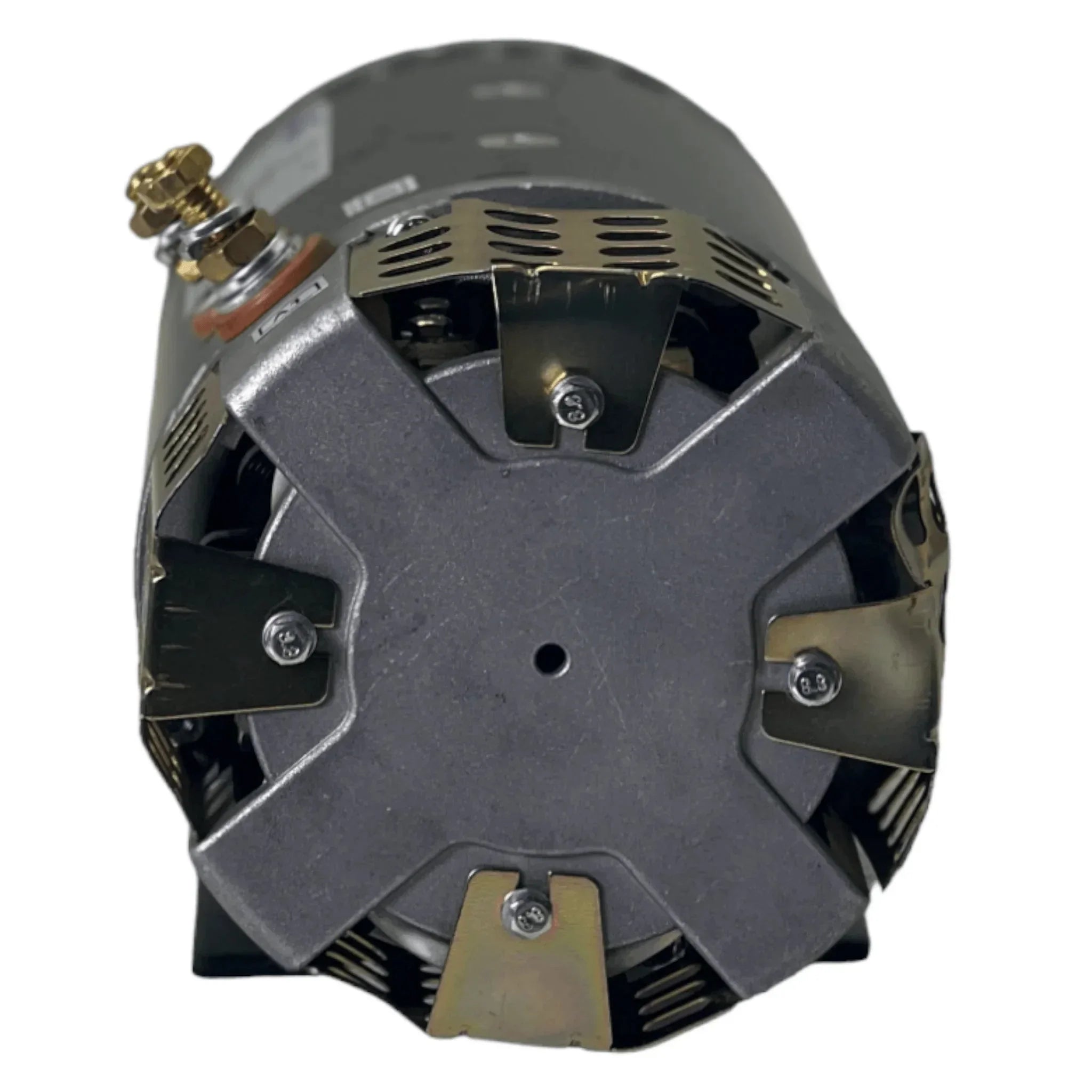 Sym5070 Thoroughbred Dc Pump Motor Forklift 24V