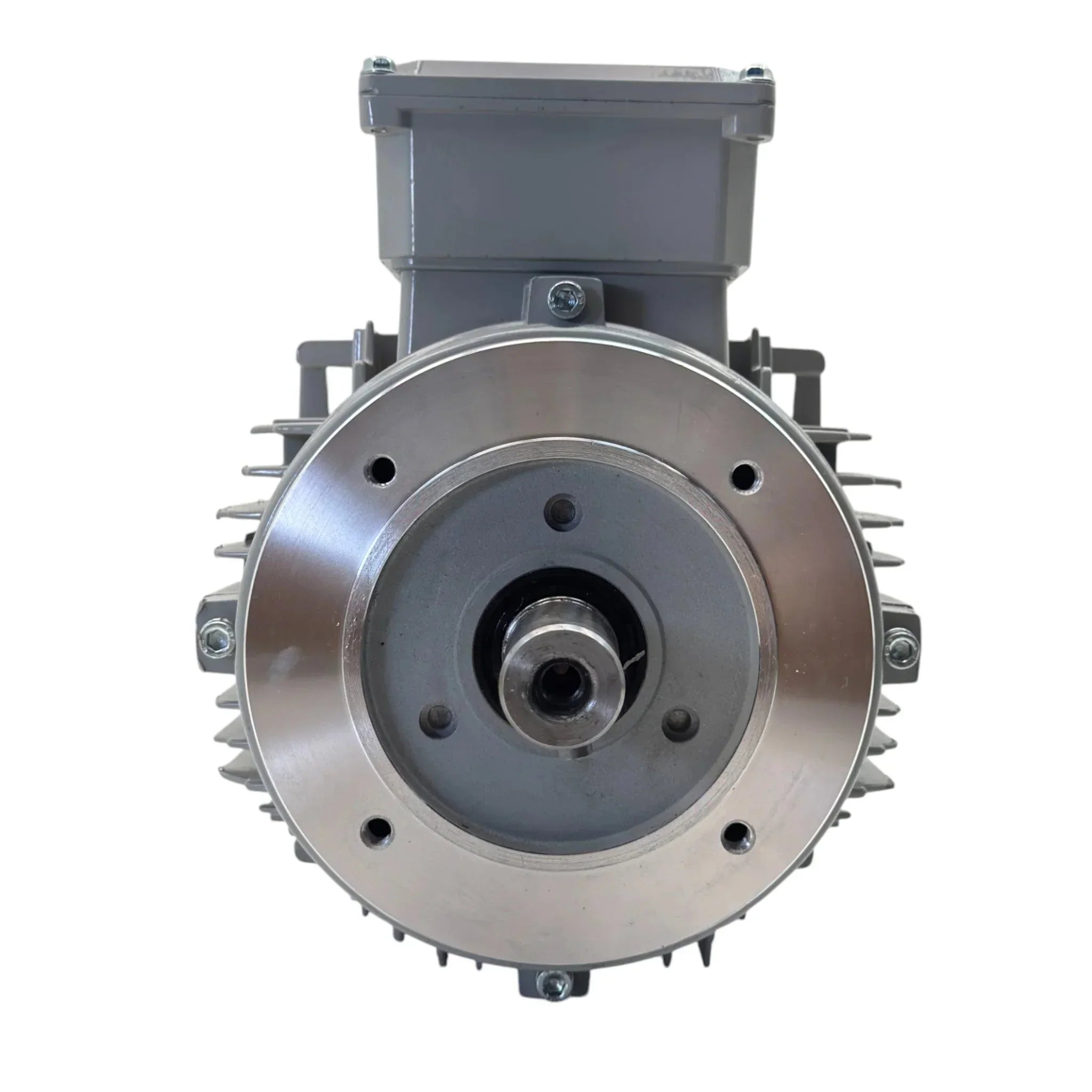 T-100L 1-4 Genuine Hillmar Electric Motor 200/400V 2.2KW