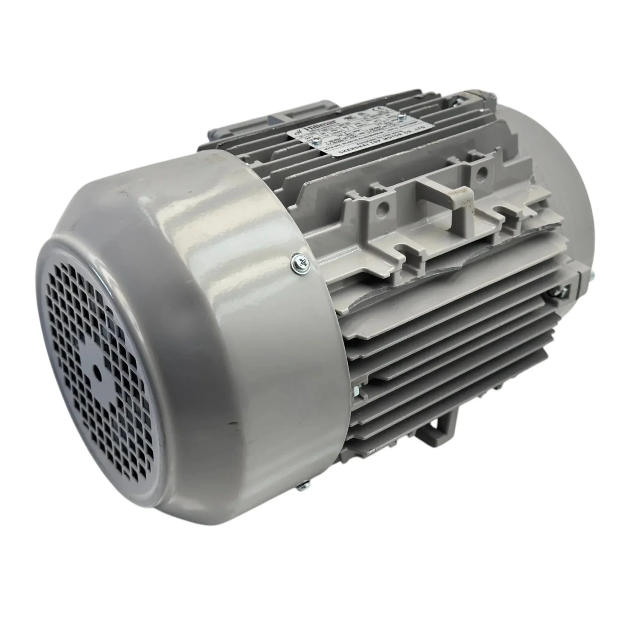 T-100L 1-4 Genuine Hillmar Electric Motor 200/400V 2.2KW