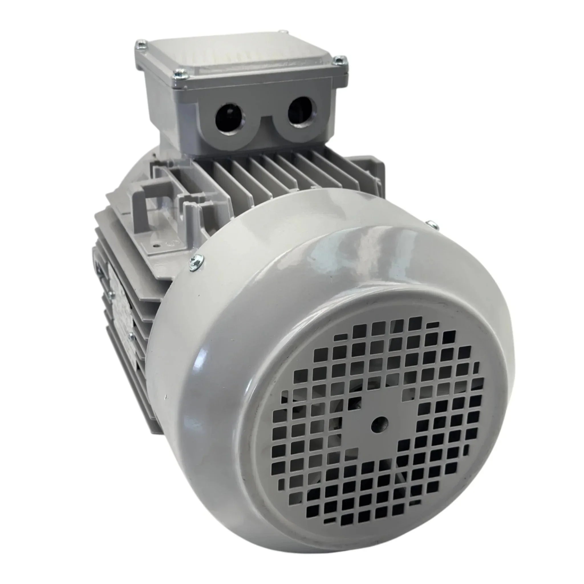 T-100L 1-4 Genuine Hillmar Electric Motor 200/400V 2.2KW