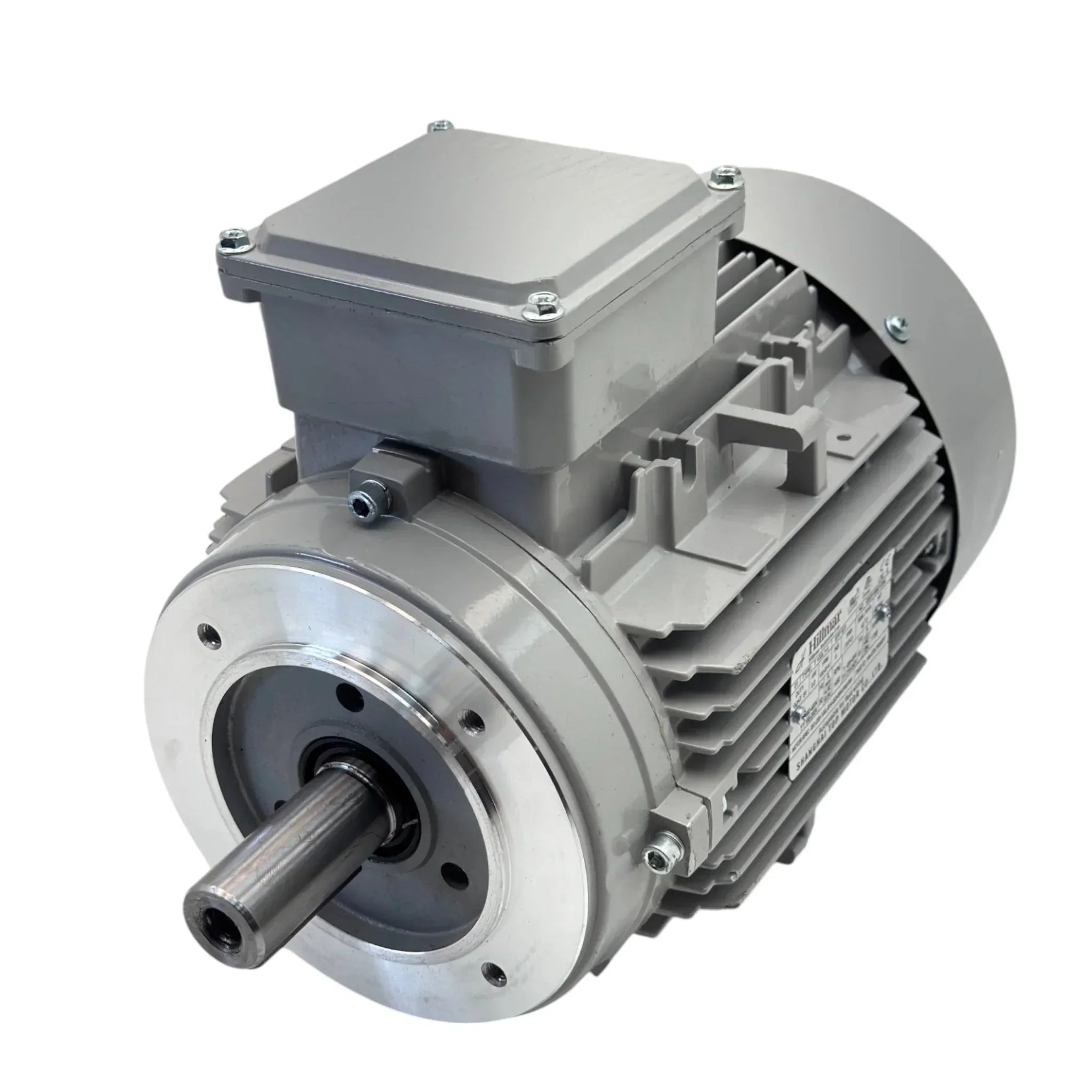 T-100L 1-4 Genuine Hillmar Electric Motor 200/400V 2.2KW
