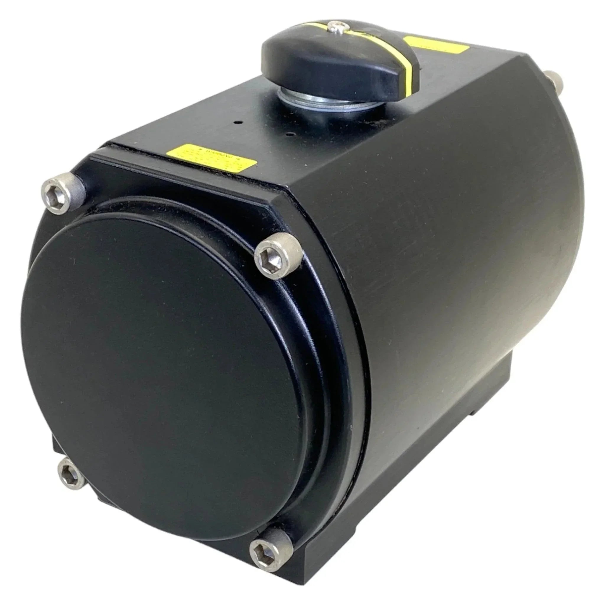 T117603 Nibco NSR 55-10 Pneumatic Actuator