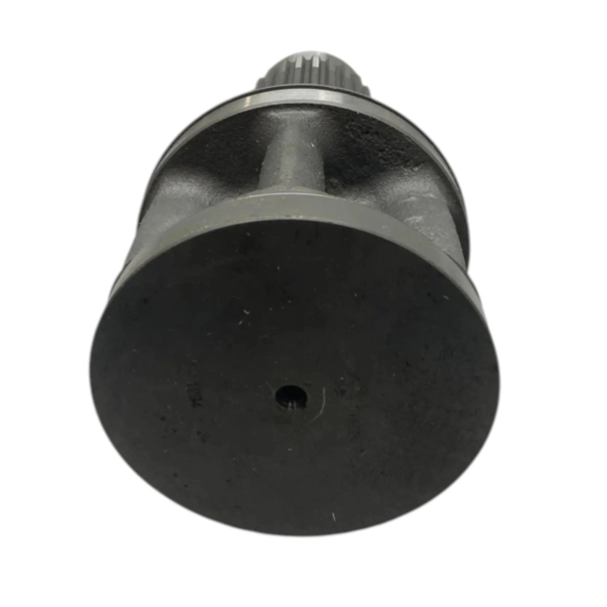 T165061 Genuine John Deere Motor Grade Clutch Drive Pinion Shaft