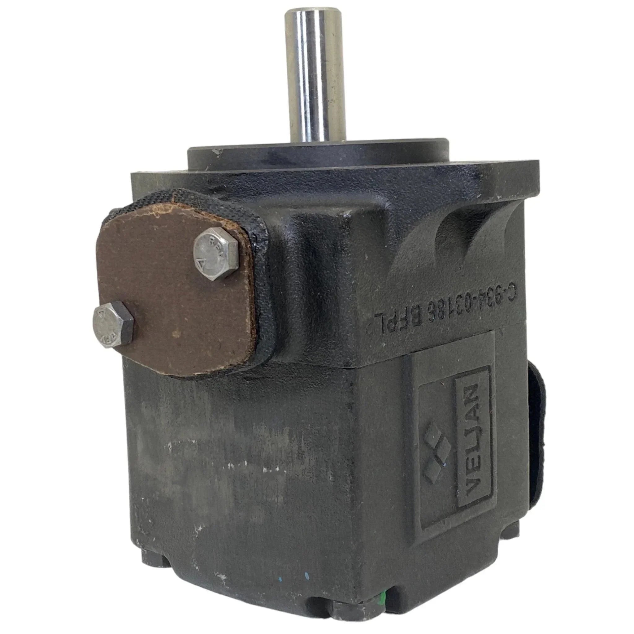 024031120 Genuine Metaris Vane Pump