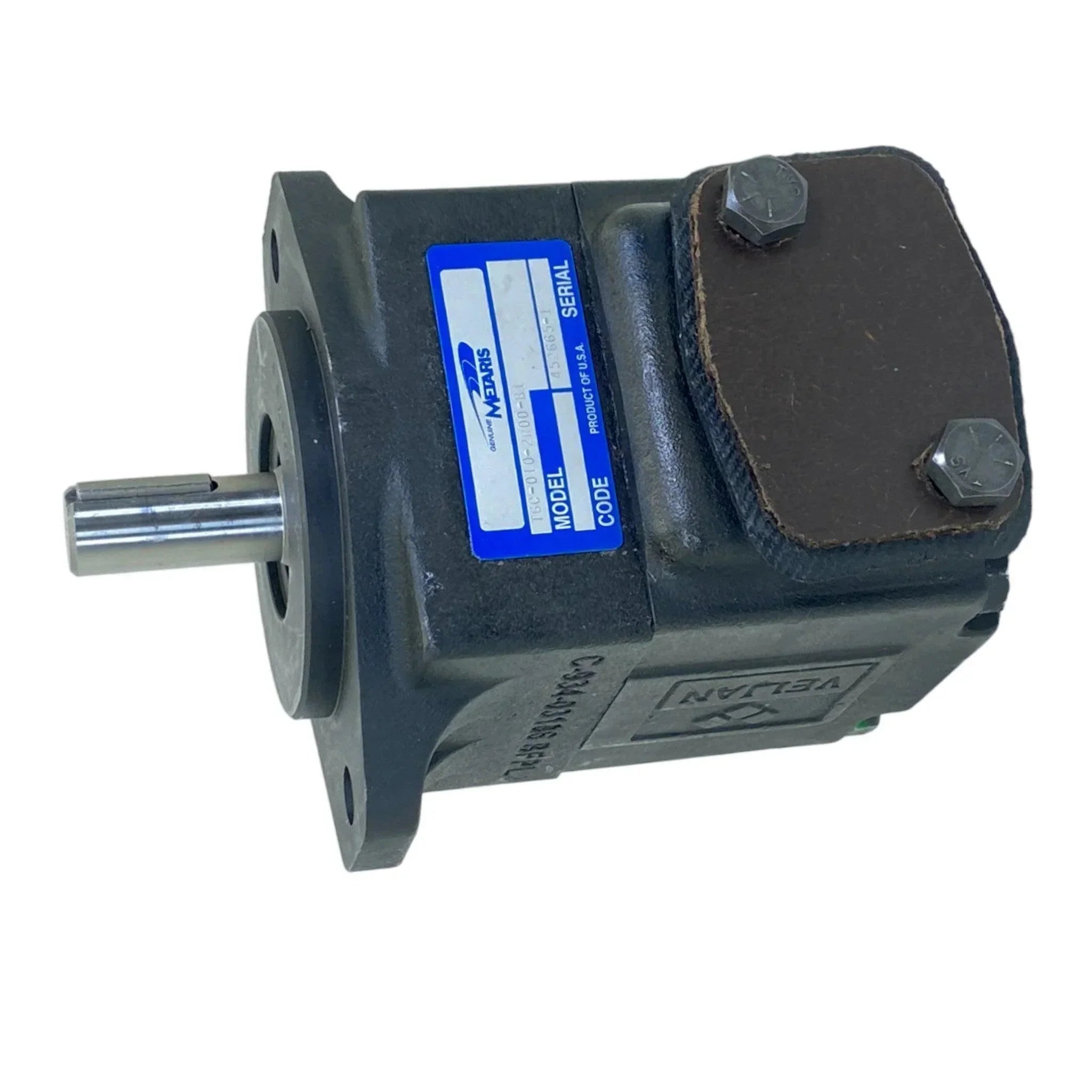 024031120 Genuine Metaris Vane Pump