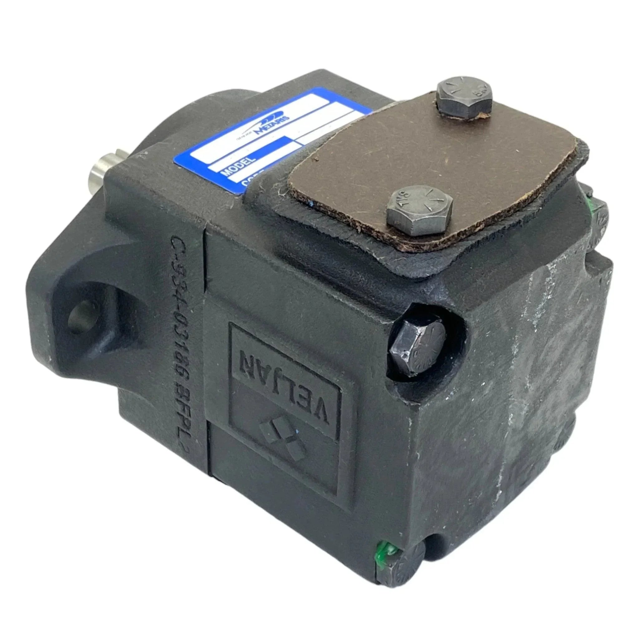 024031120 Genuine Metaris Vane Pump