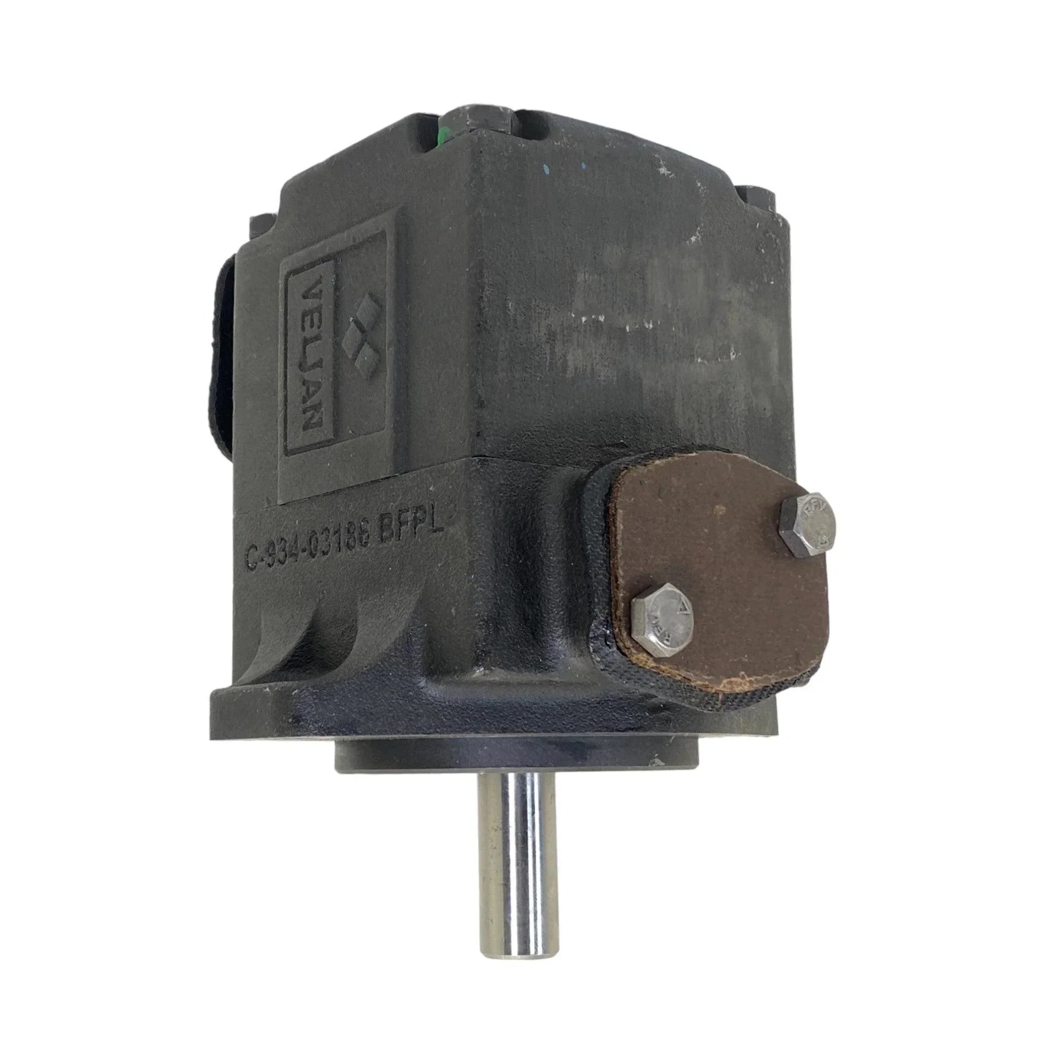 024031120 Genuine Metaris Vane Pump