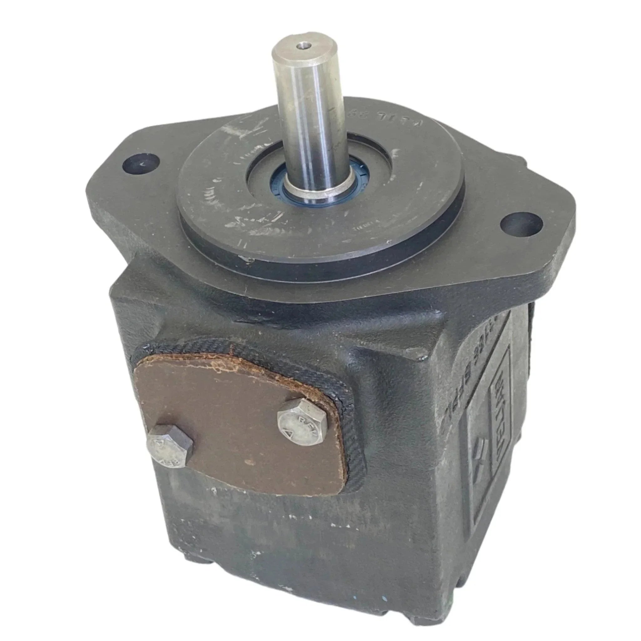 024031120 Genuine Metaris Vane Pump