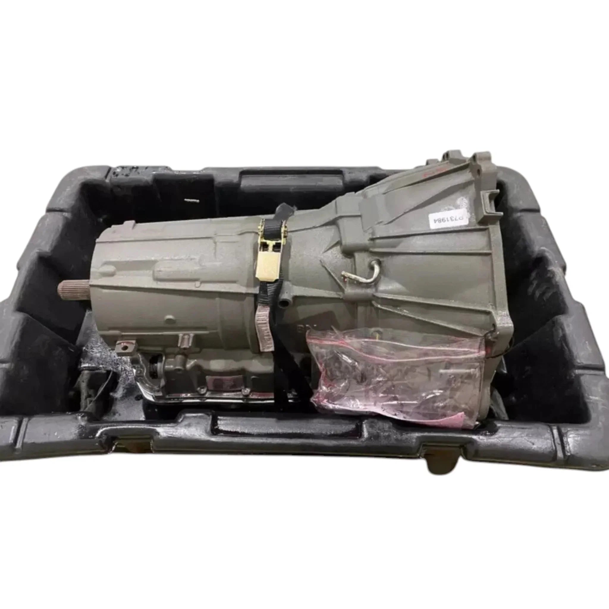 T6L80E7213T4 Genuine GM Automatic Transmission