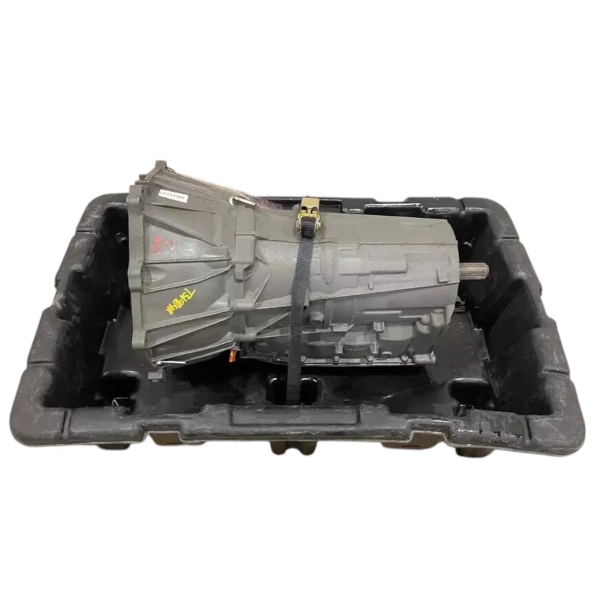 T6L80E7213T4 Genuine GM Automatic Transmission