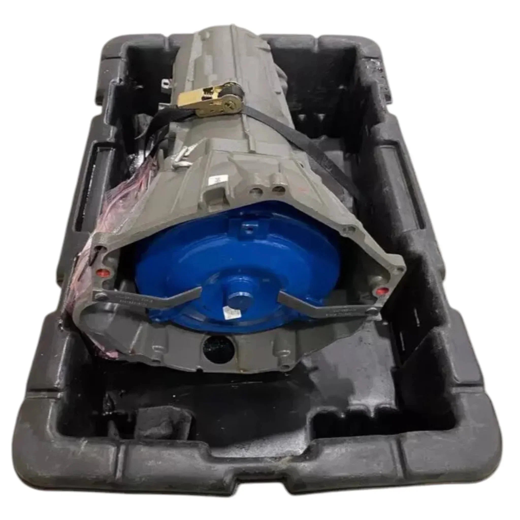 T6L80E7213T4 Genuine GM Automatic Transmission