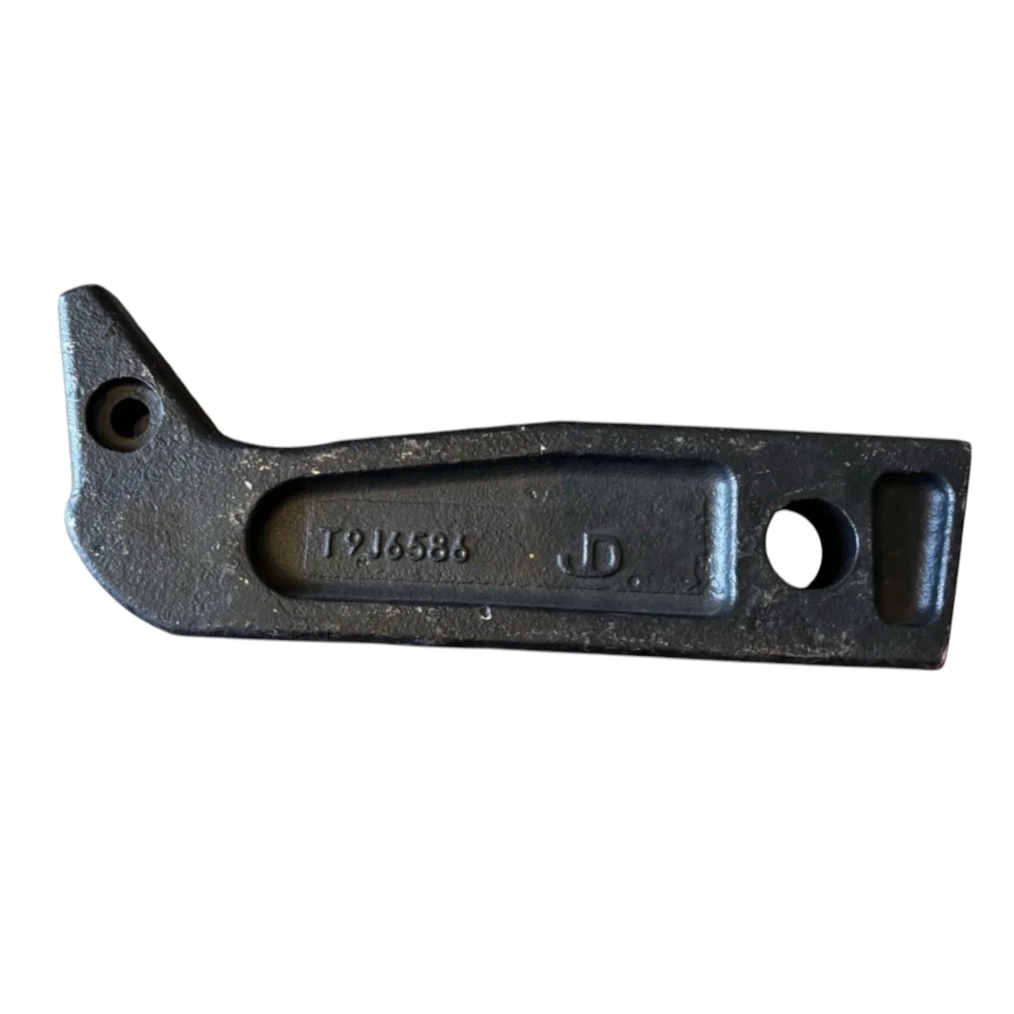T9J6586 Genuine John Deere Semi Finished Casting Shank