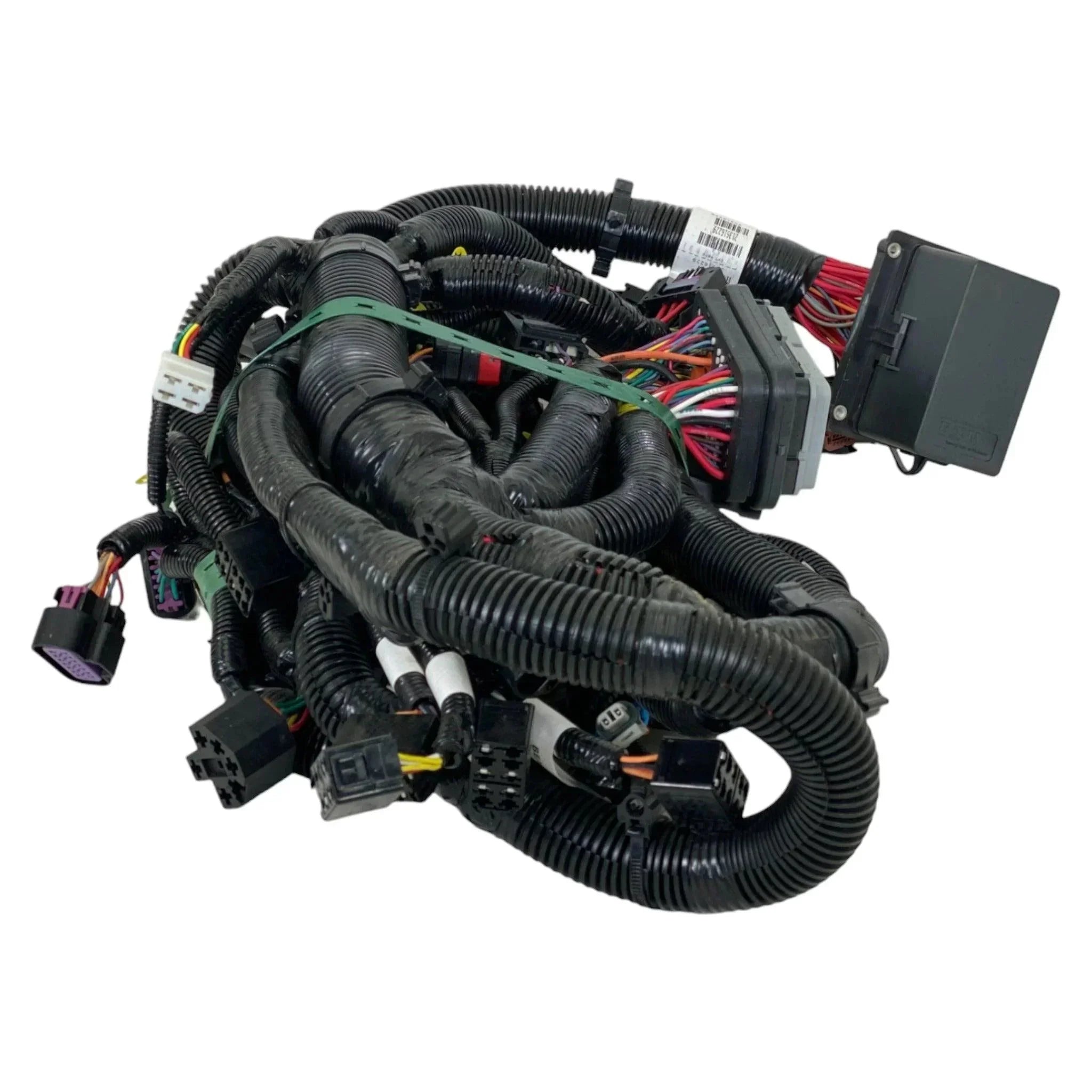 Ta12635 Genuine John Deere Wiring Harness