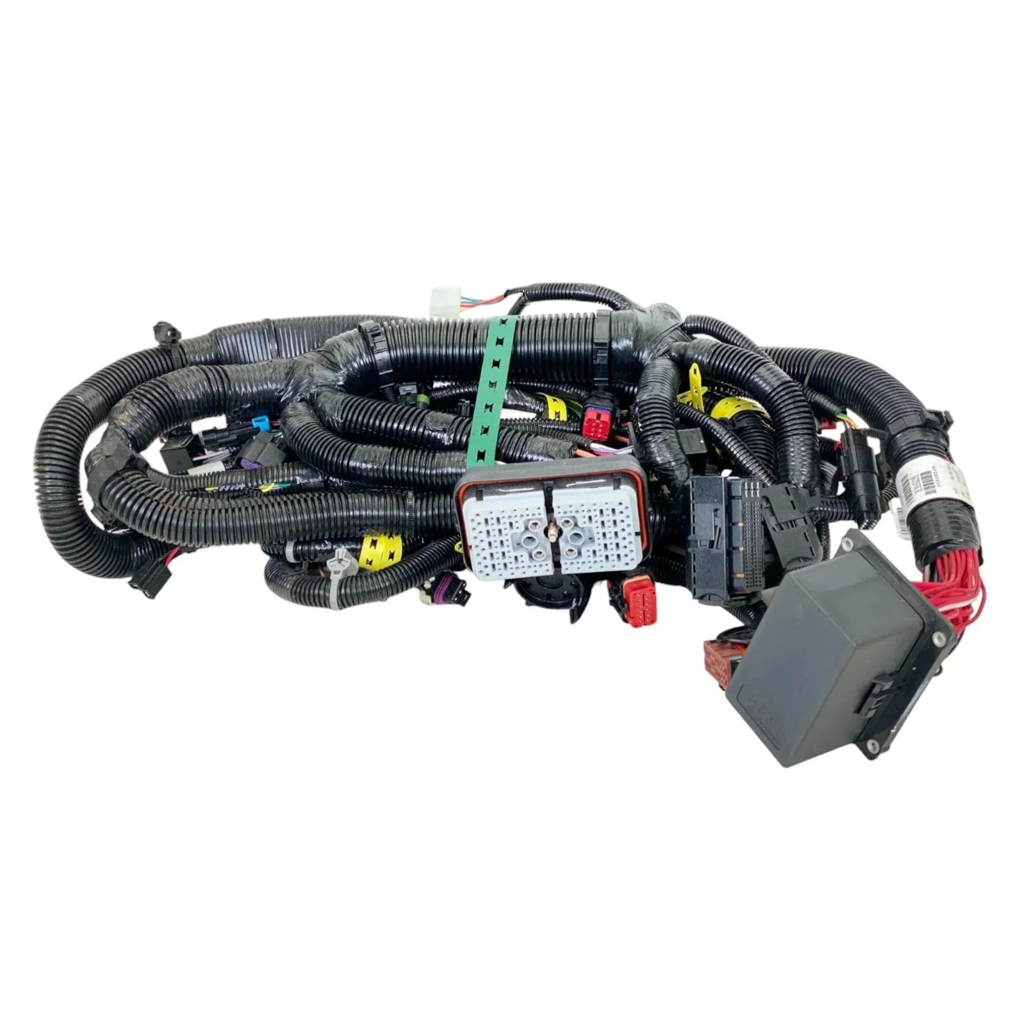 Ta12635 Genuine John Deere Wiring Harness