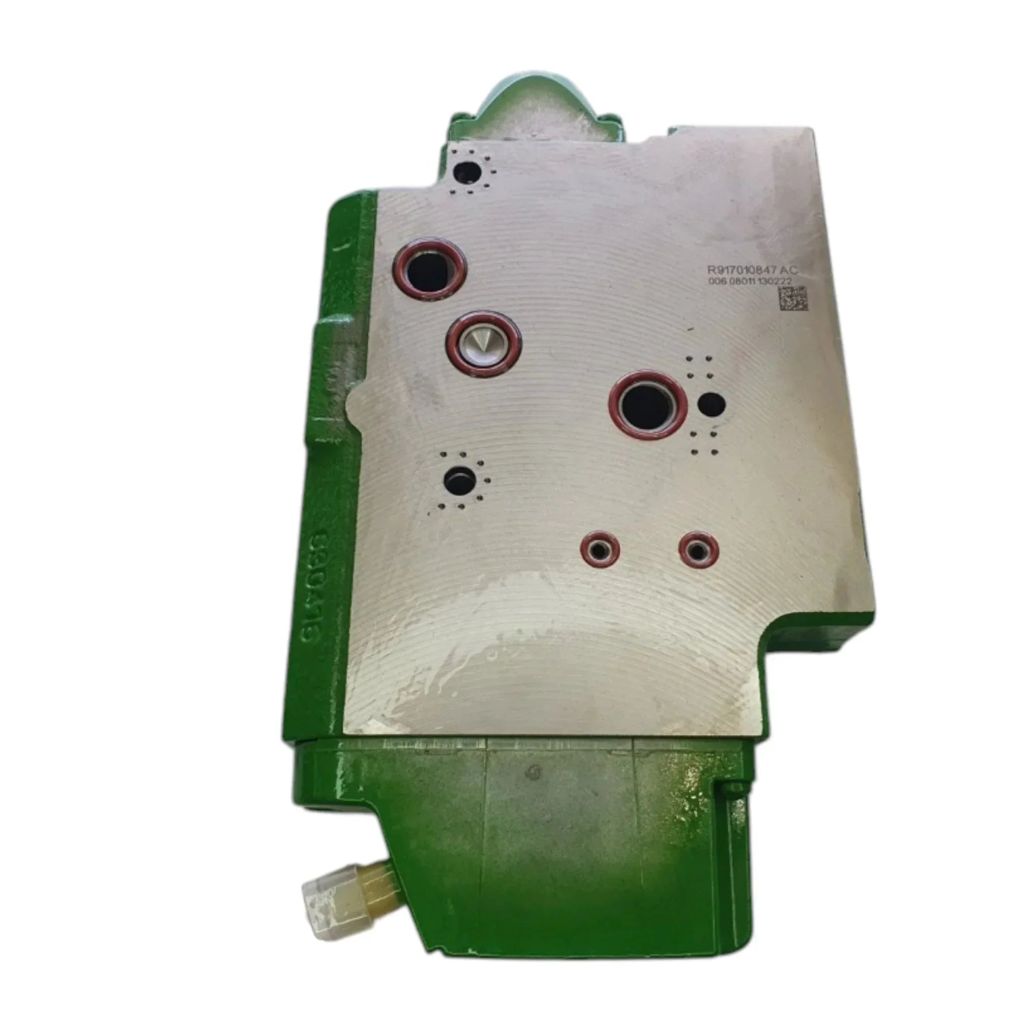 TA20348 John Deere Selective Control Valve