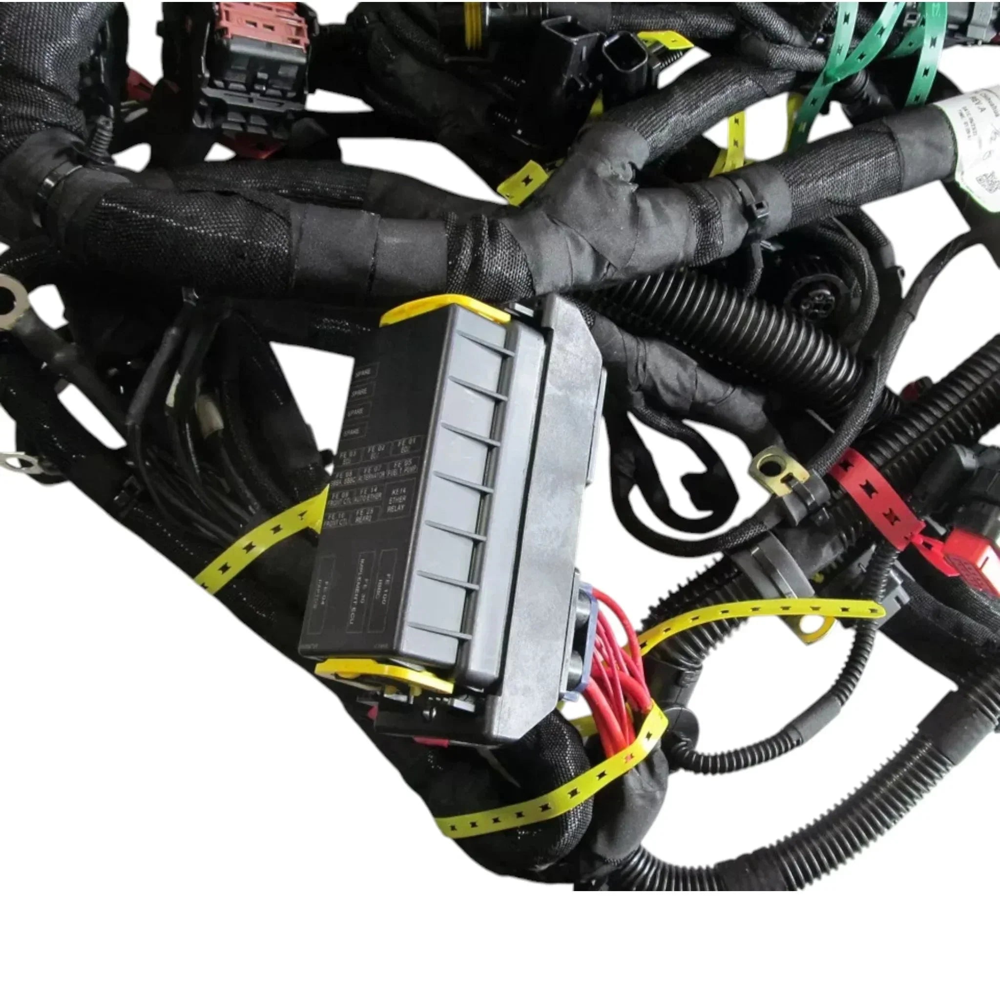 TA21685 John Deere Wiring Harness