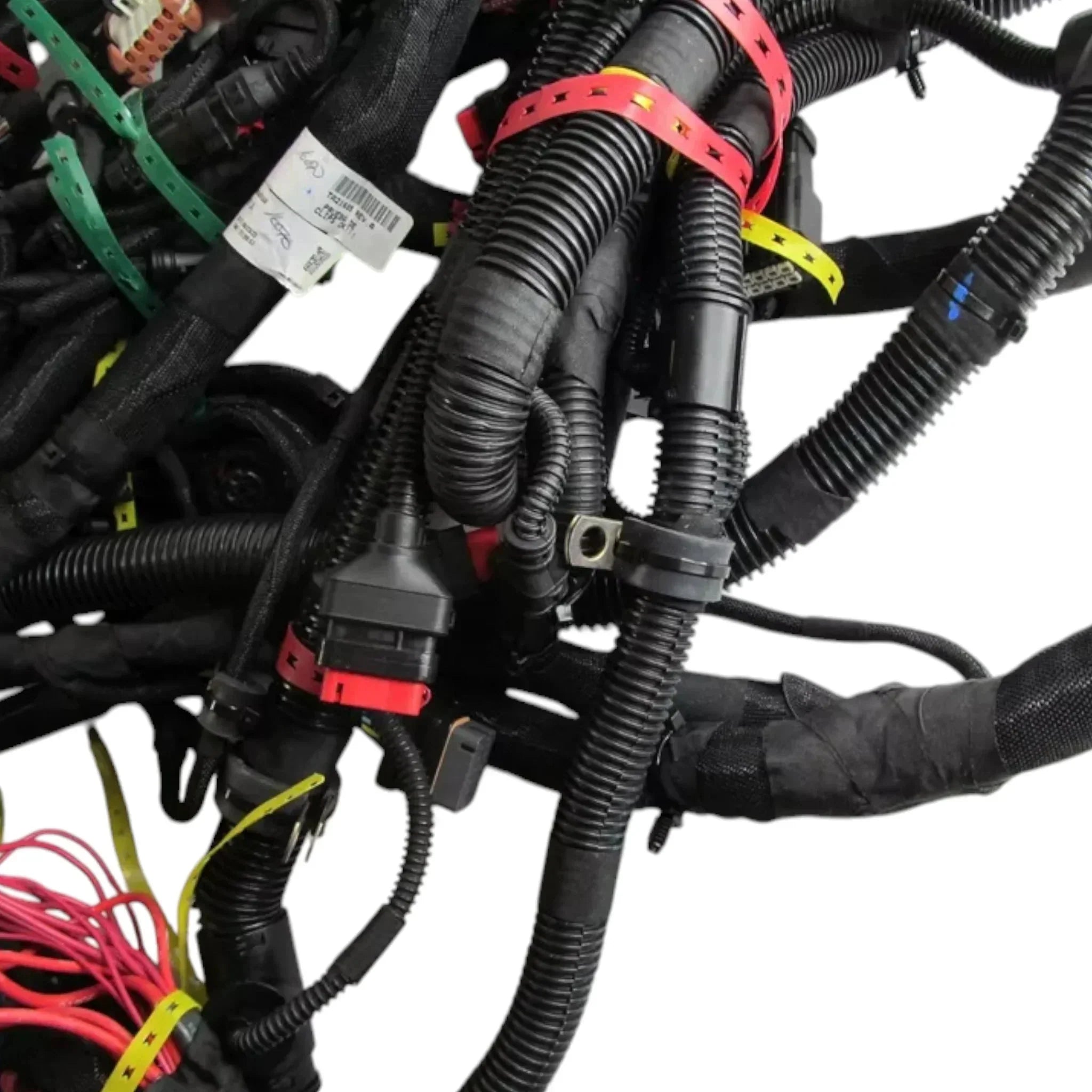 TA21685 John Deere Wiring Harness