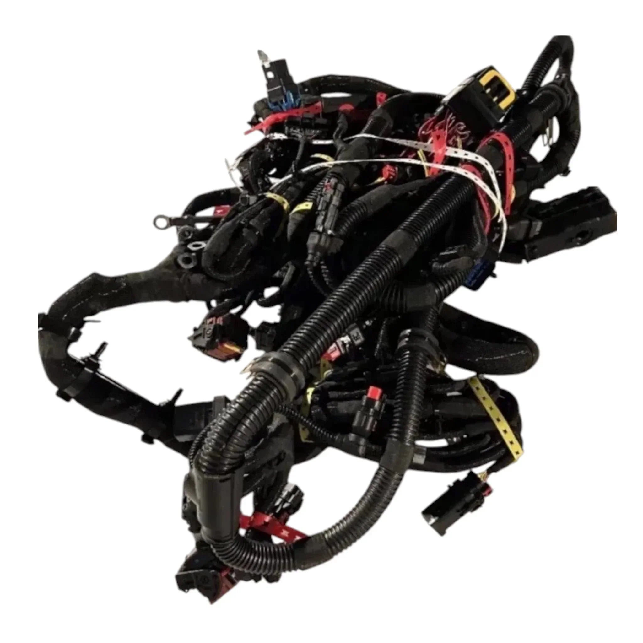 TA24296 John Deere Wiring Harness