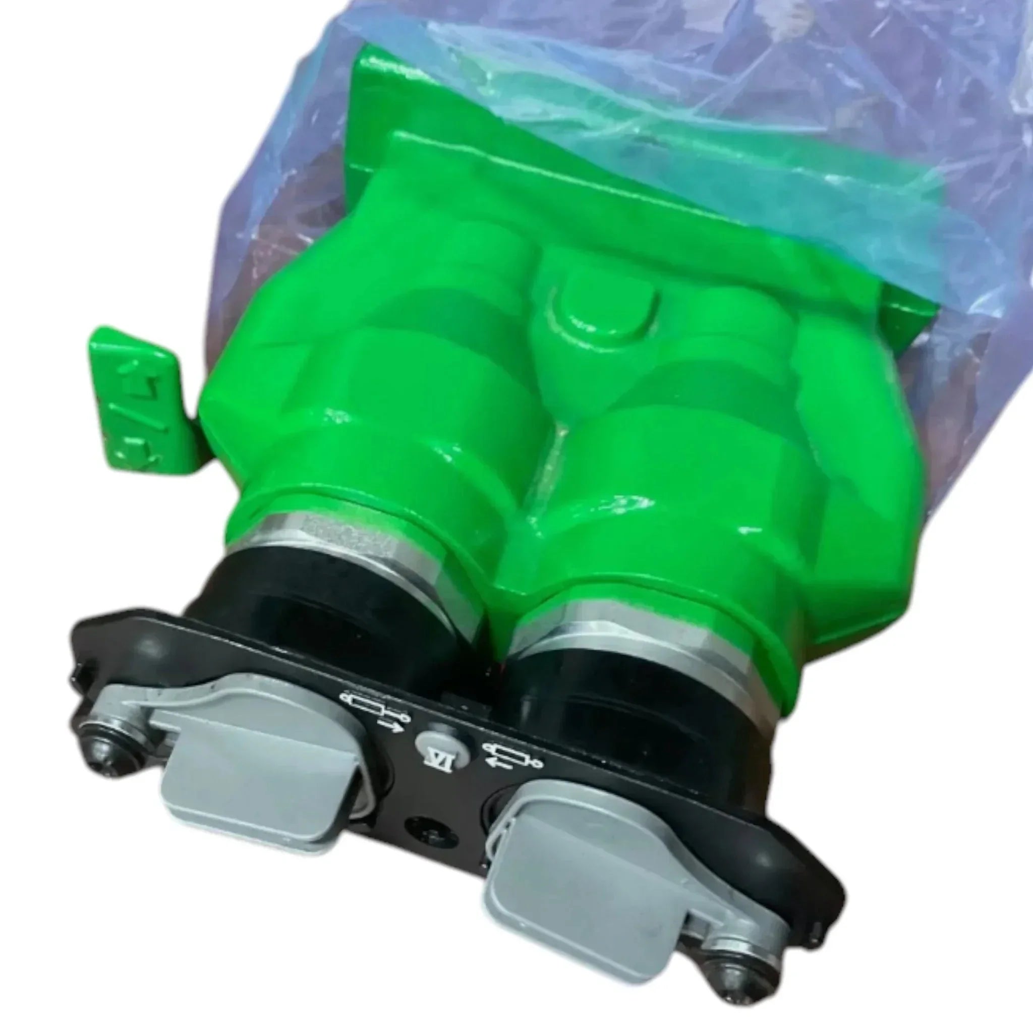 TA35254 John Deere Breakaway Coupler