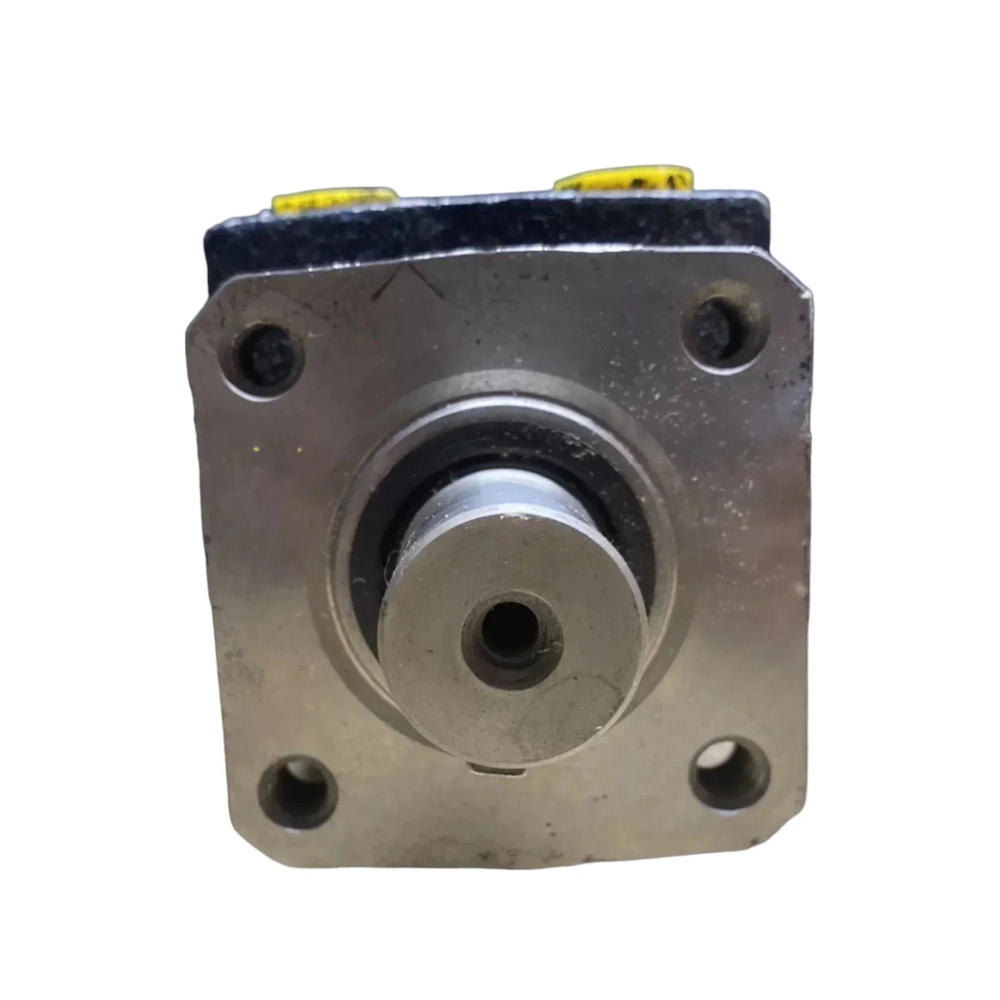 TB0050FS100AAAA Genuine Parker Hydraulic Motor