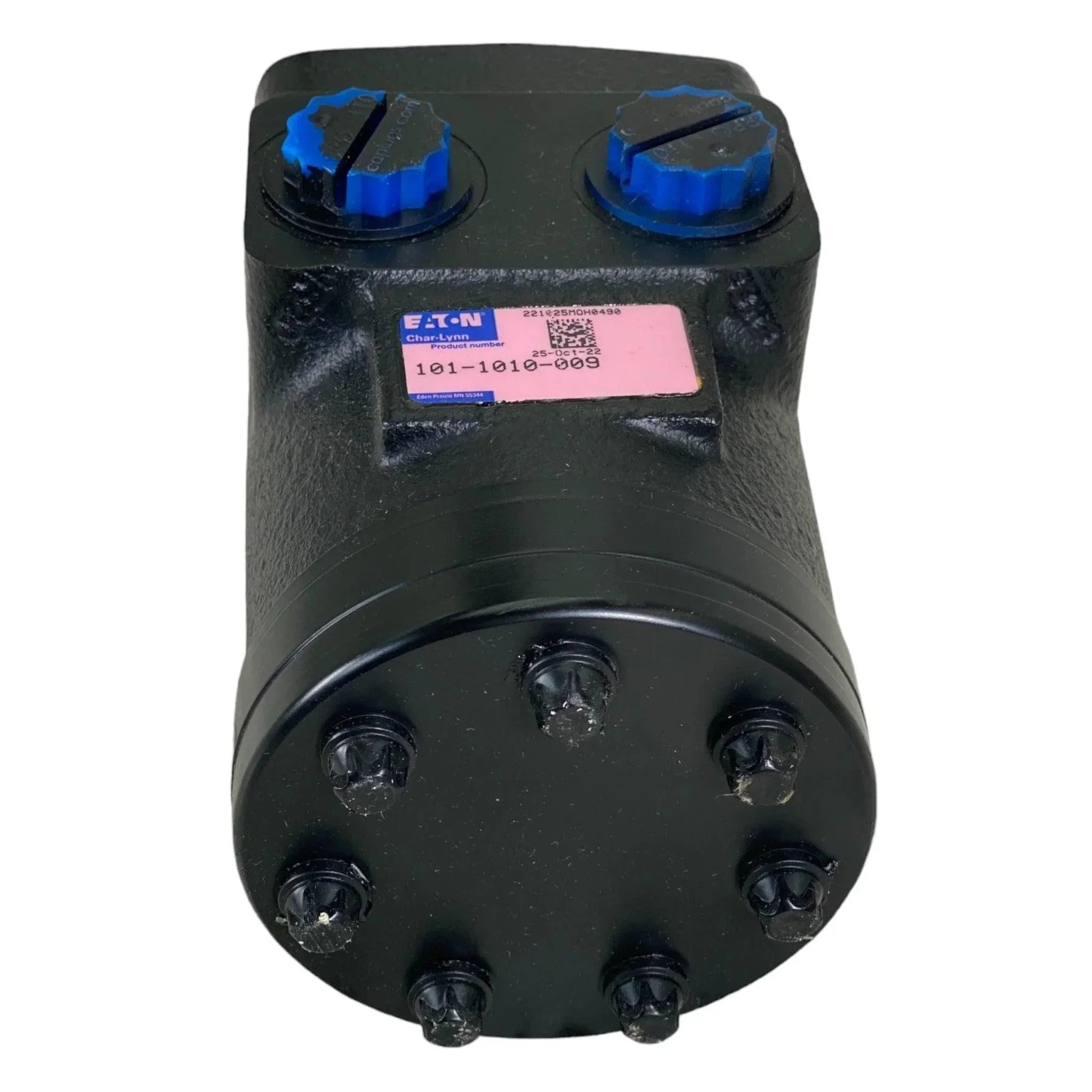 TB0080FS100AAAA Genuine Eaton Danfoss Char-Lynn H Series Spool Geroler