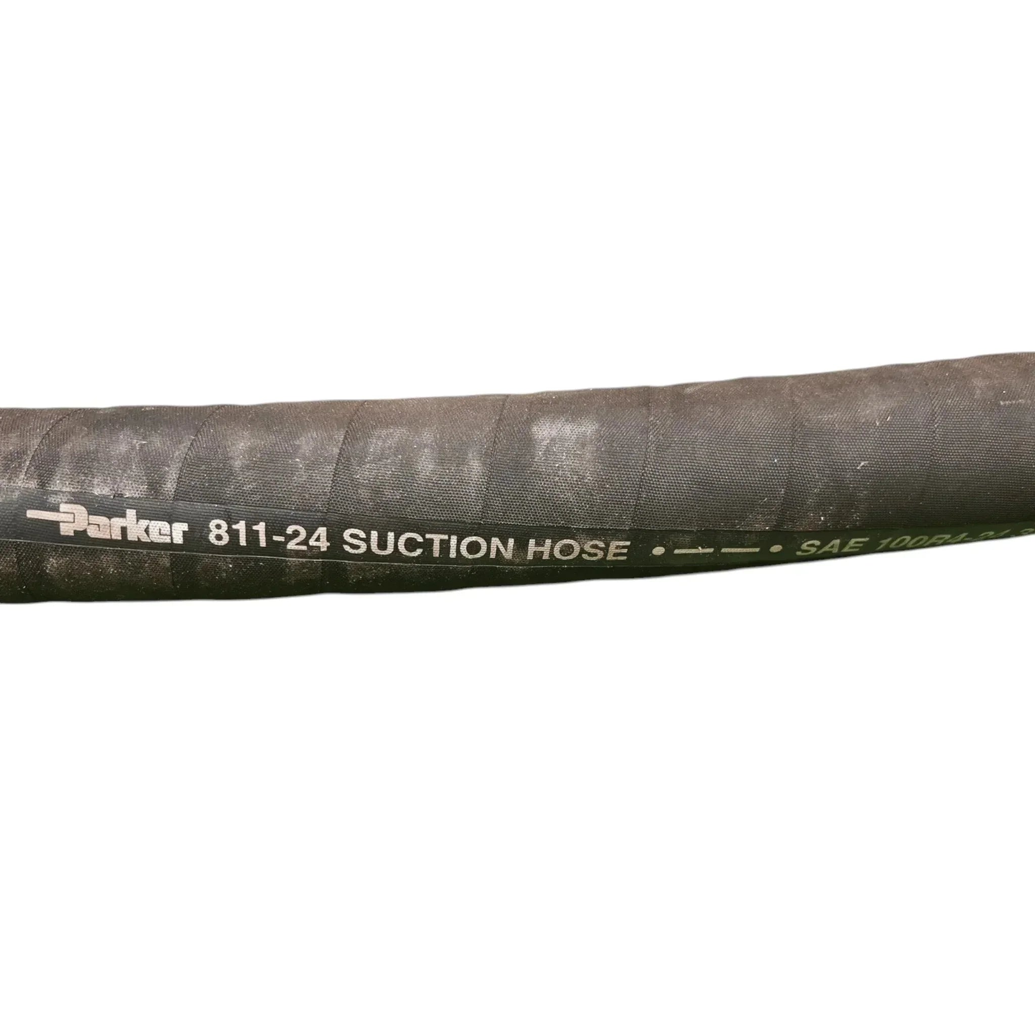 TBB133019 Genuine Parker Hydraulic Pump Hose