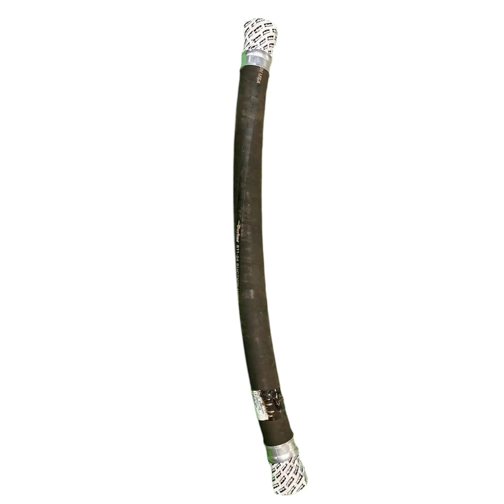 TBB133019 Genuine Parker Hydraulic Pump Hose