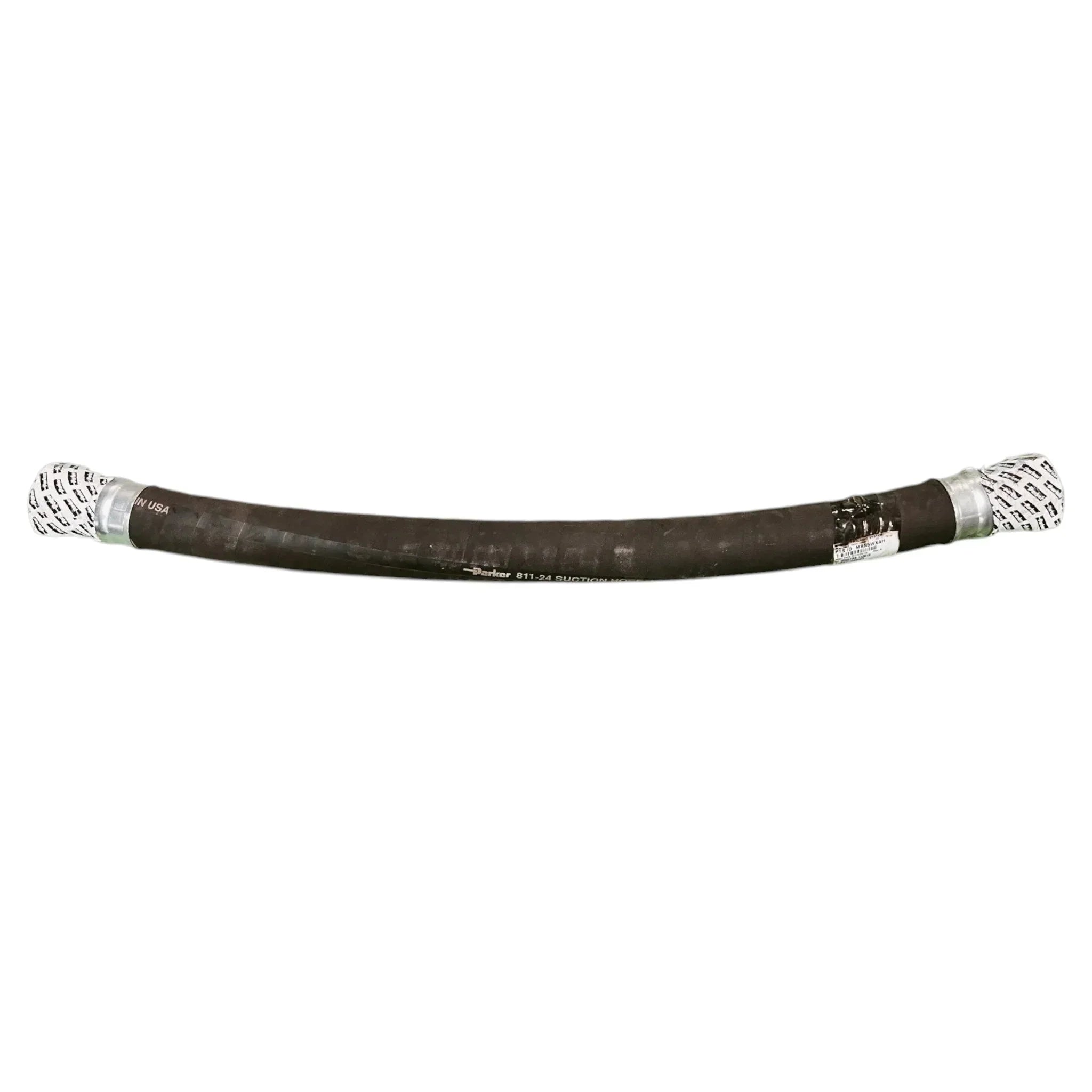 TBB133019 Genuine Parker Hydraulic Pump Hose