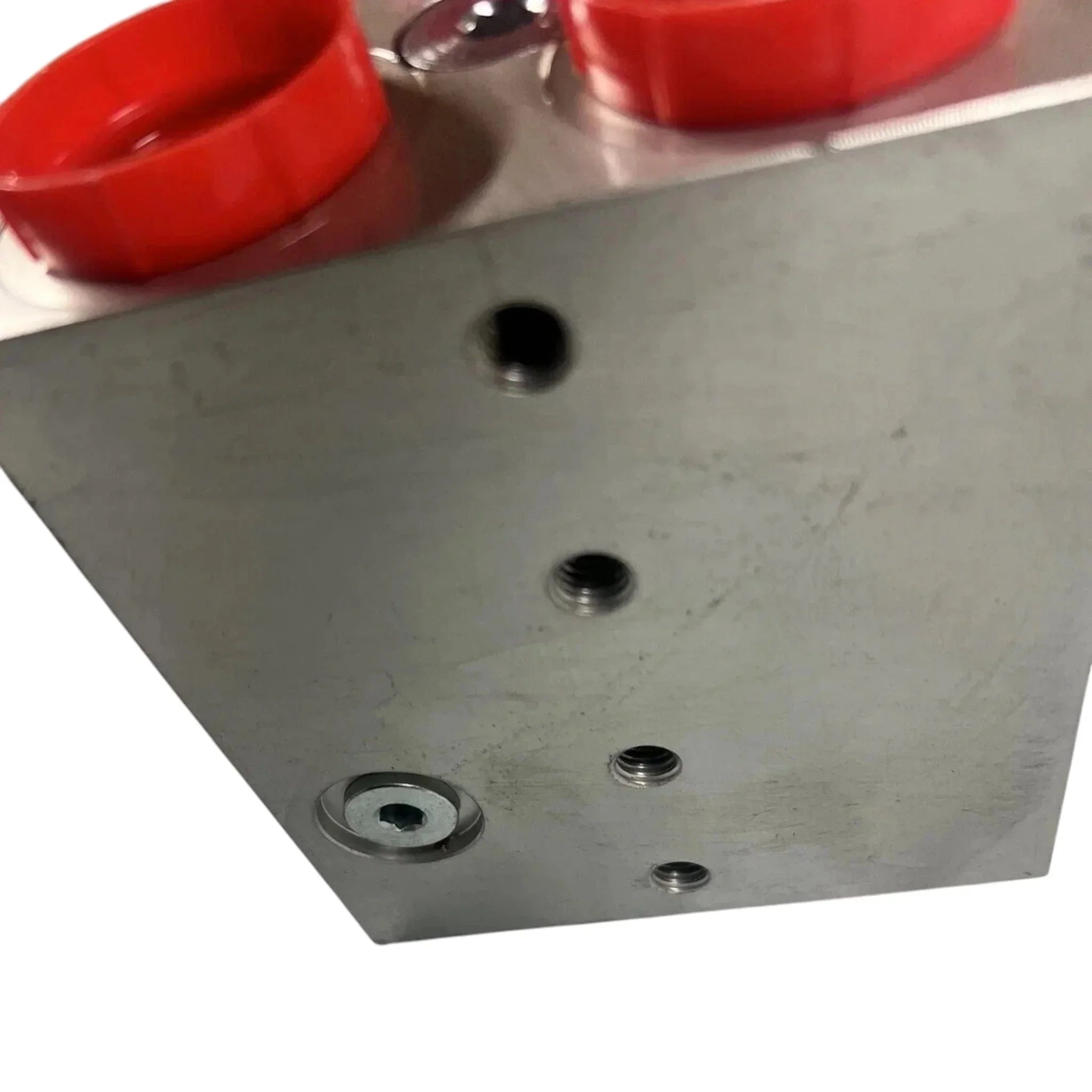 164857 Genuine Parker Manifold Control HYD HDX ISB