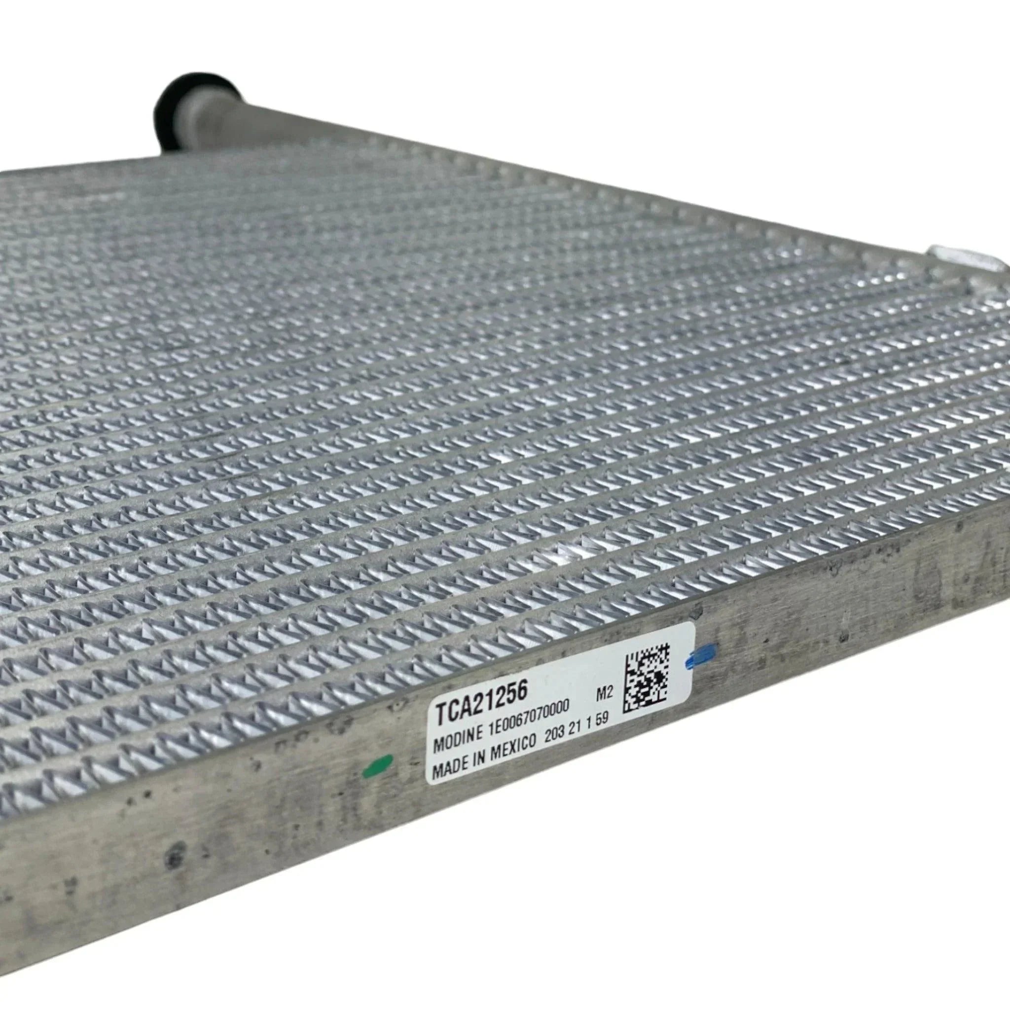 Tca21256 Genuine John Deere Hydraulic Oil Cooler