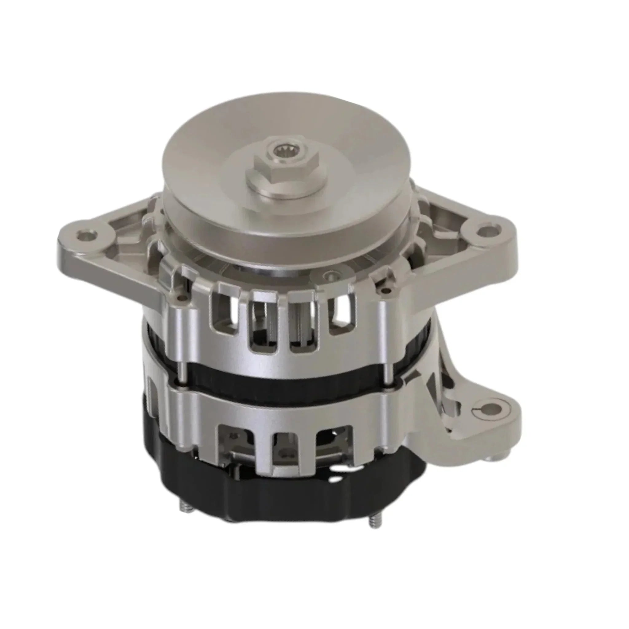 TCA21579 Genuine John Deere Alternator 14V 55A