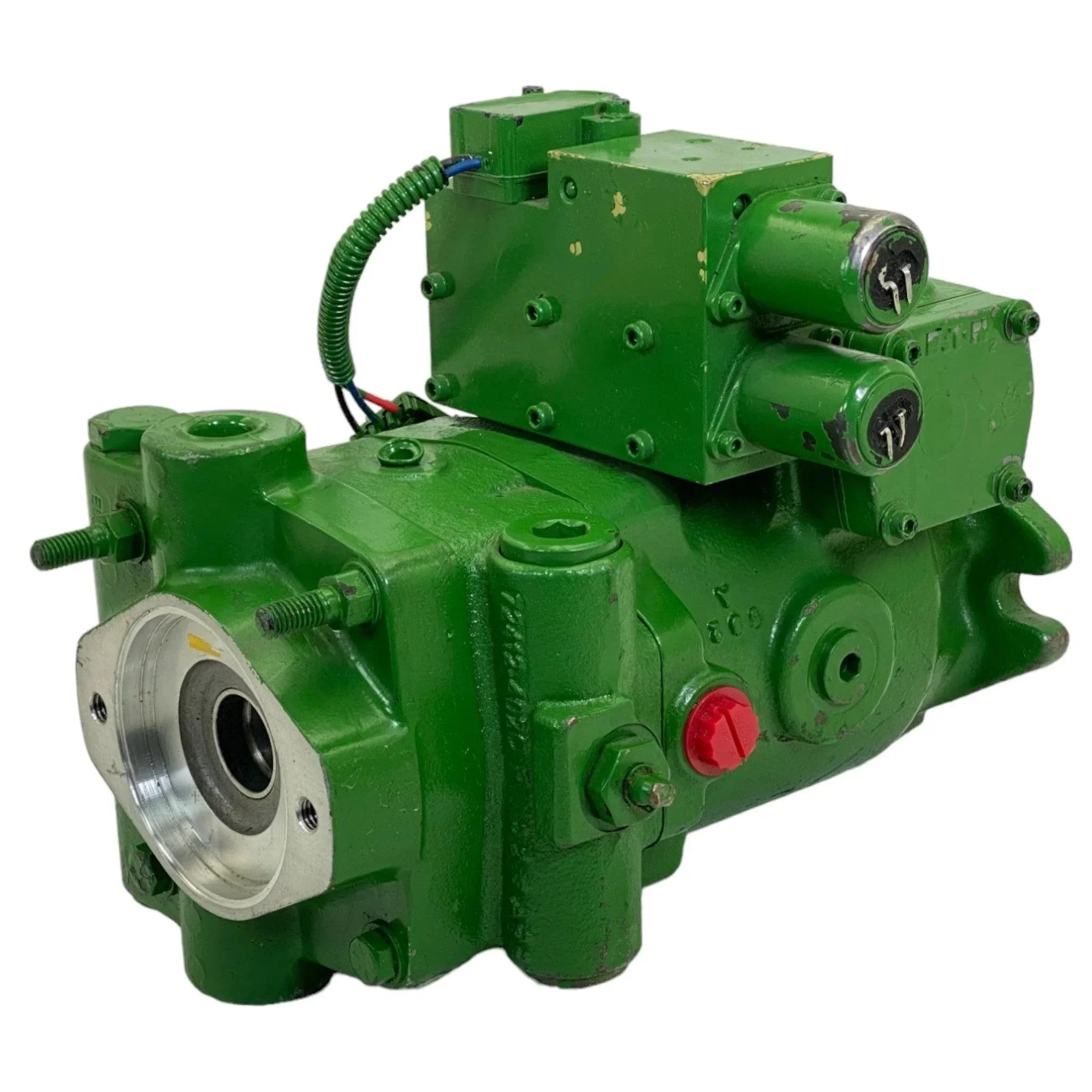 AUC21618 Genuine Eaton Hydraulic Pump