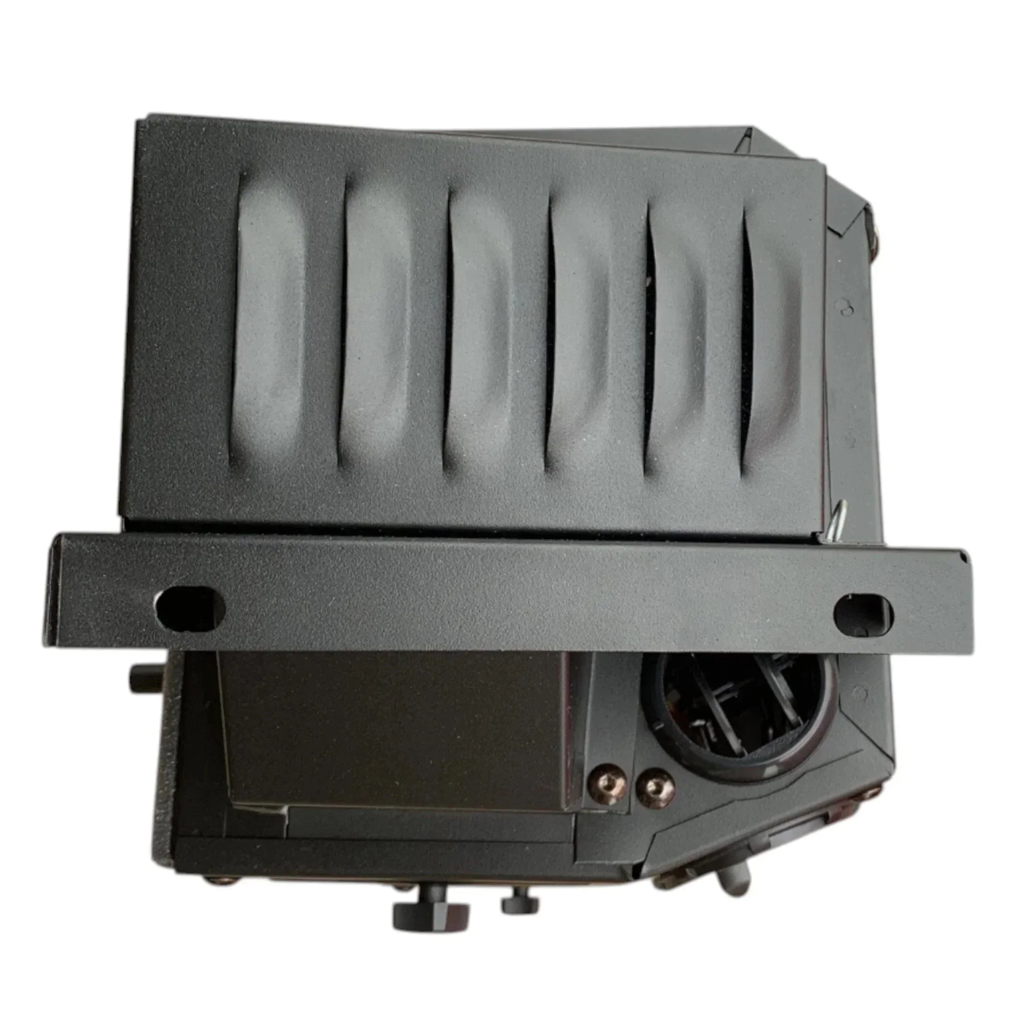 TCB10821 John Deere Cab Integrated Heater and Defroster Kit