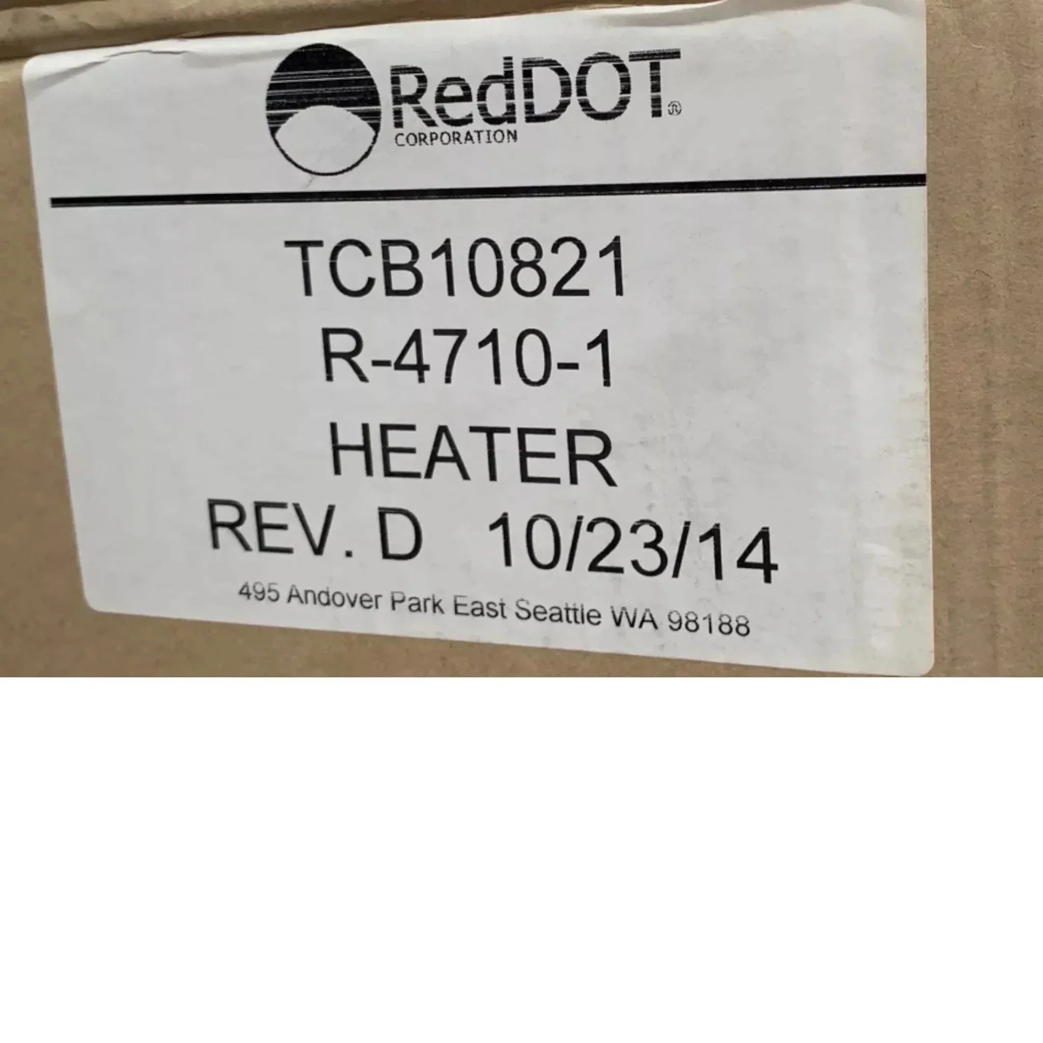 TCB10821 John Deere Cab Integrated Heater and Defroster Kit