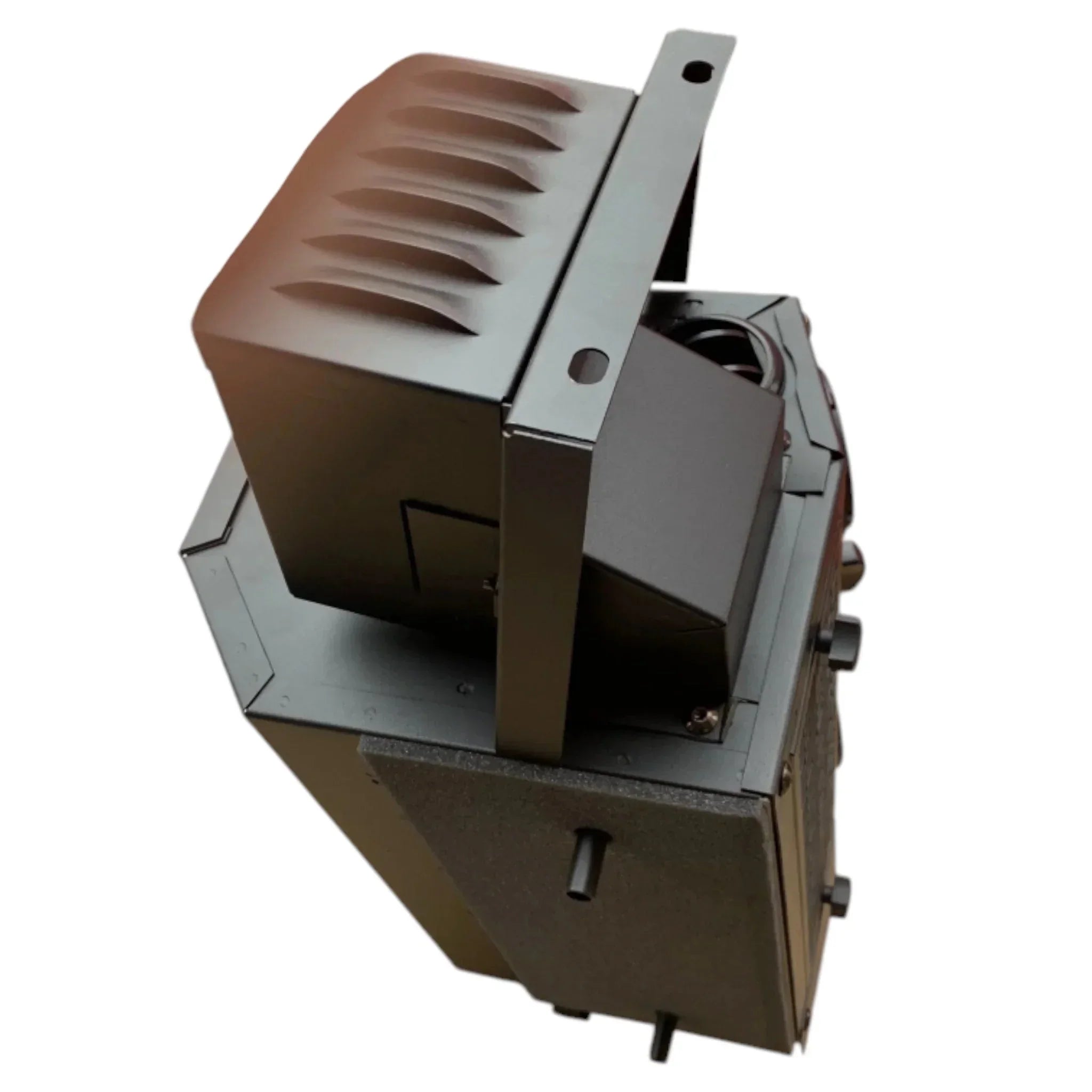 TCB10821 John Deere Cab Integrated Heater and Defroster Kit