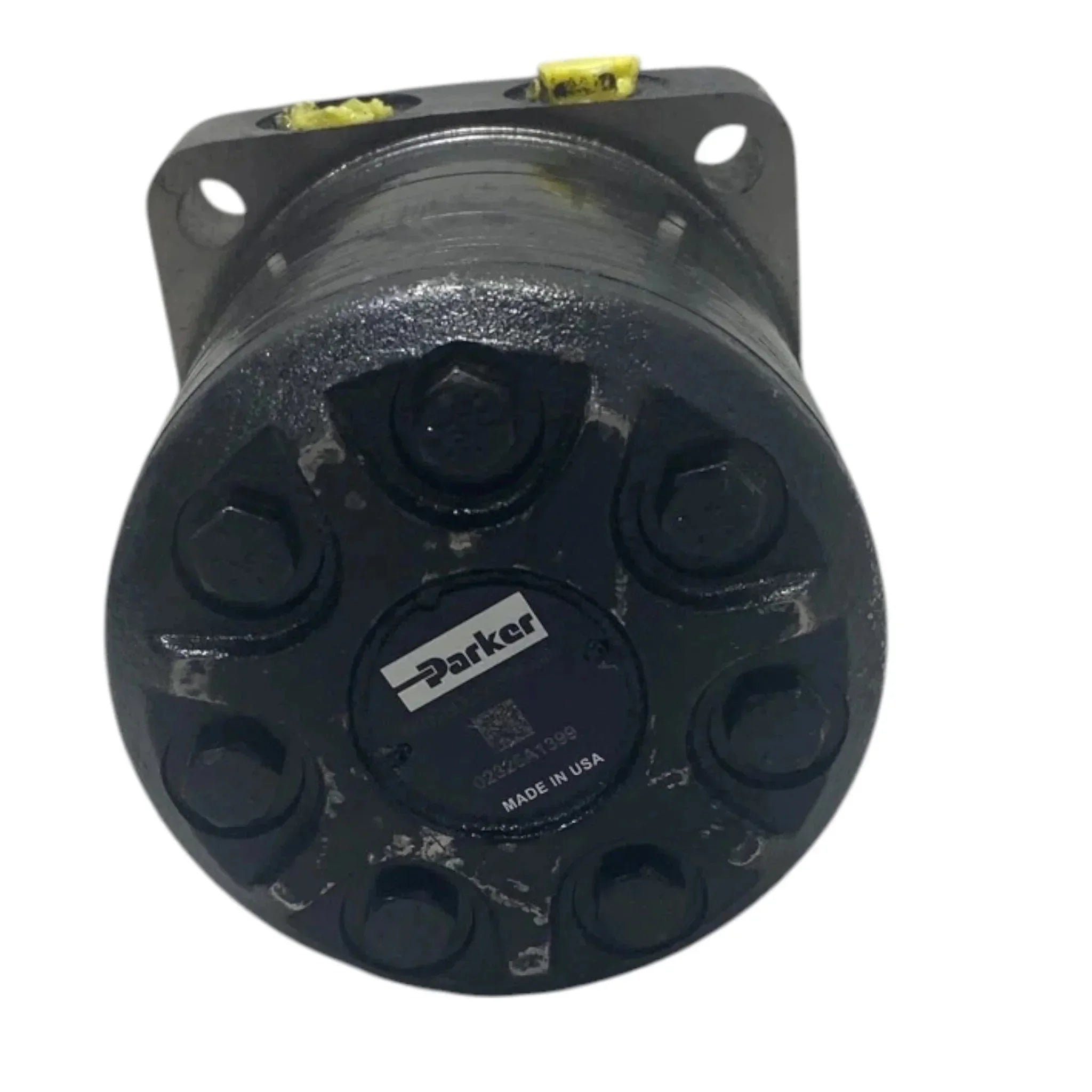 TF0280LS080AAWN Parker Hydraulic Motor