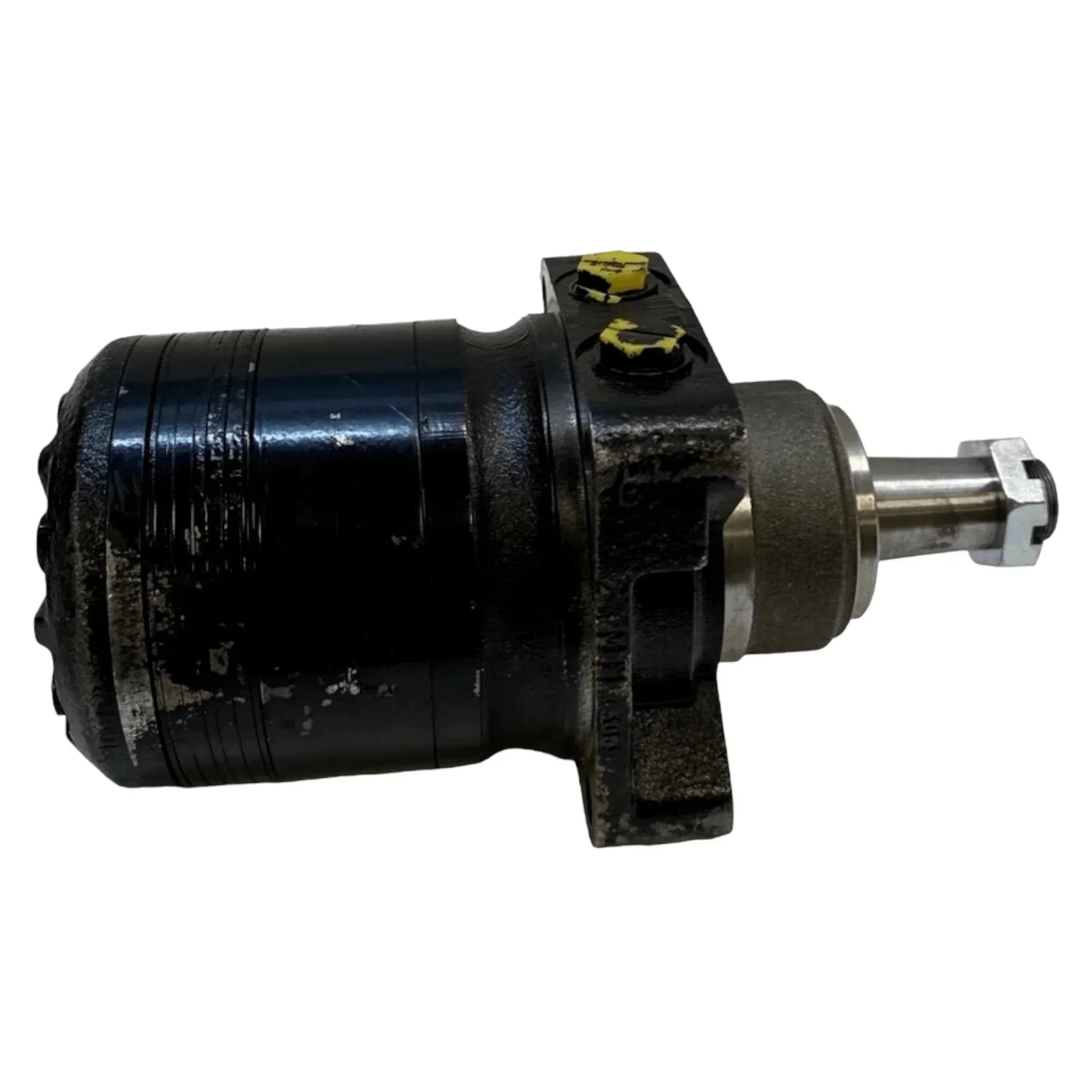 TF0360US080AAAF Genuine Parker Hydraulic Motor