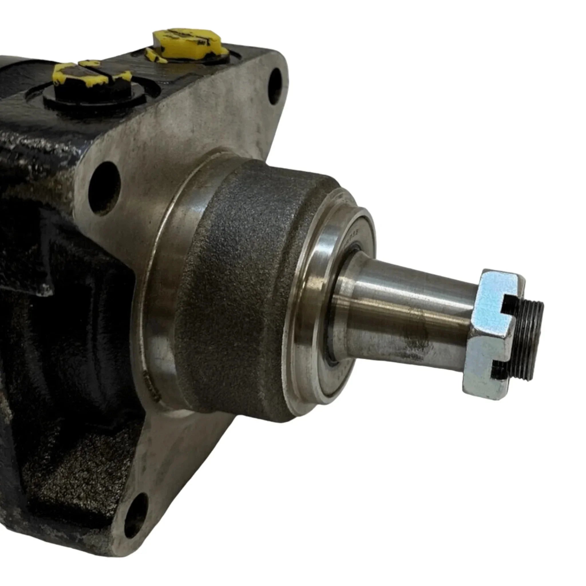 TF0360US080AAAF Genuine Parker Hydraulic Motor