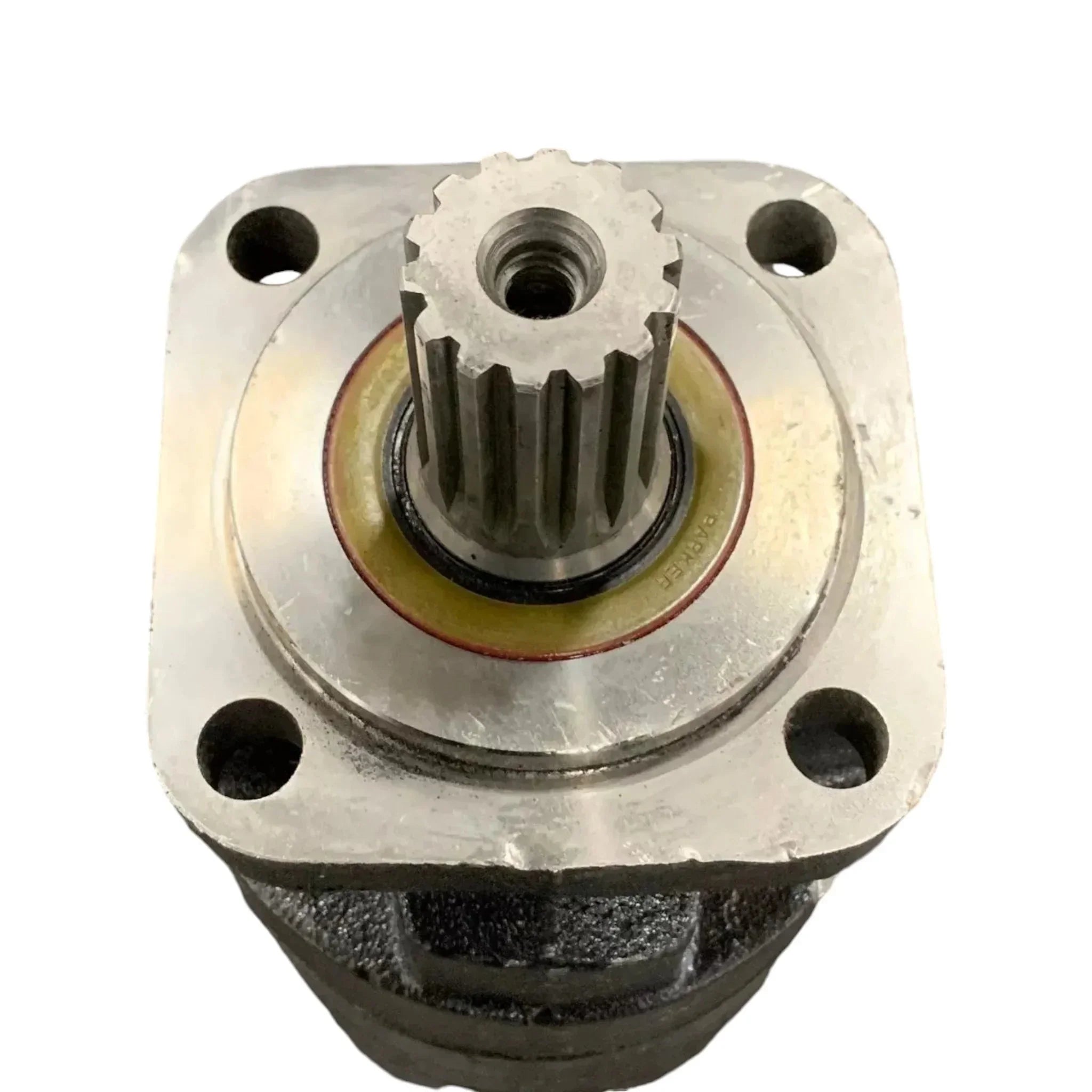 TG0170VE610AAAA Genuine Parker Hydraulic Low Speed Motor