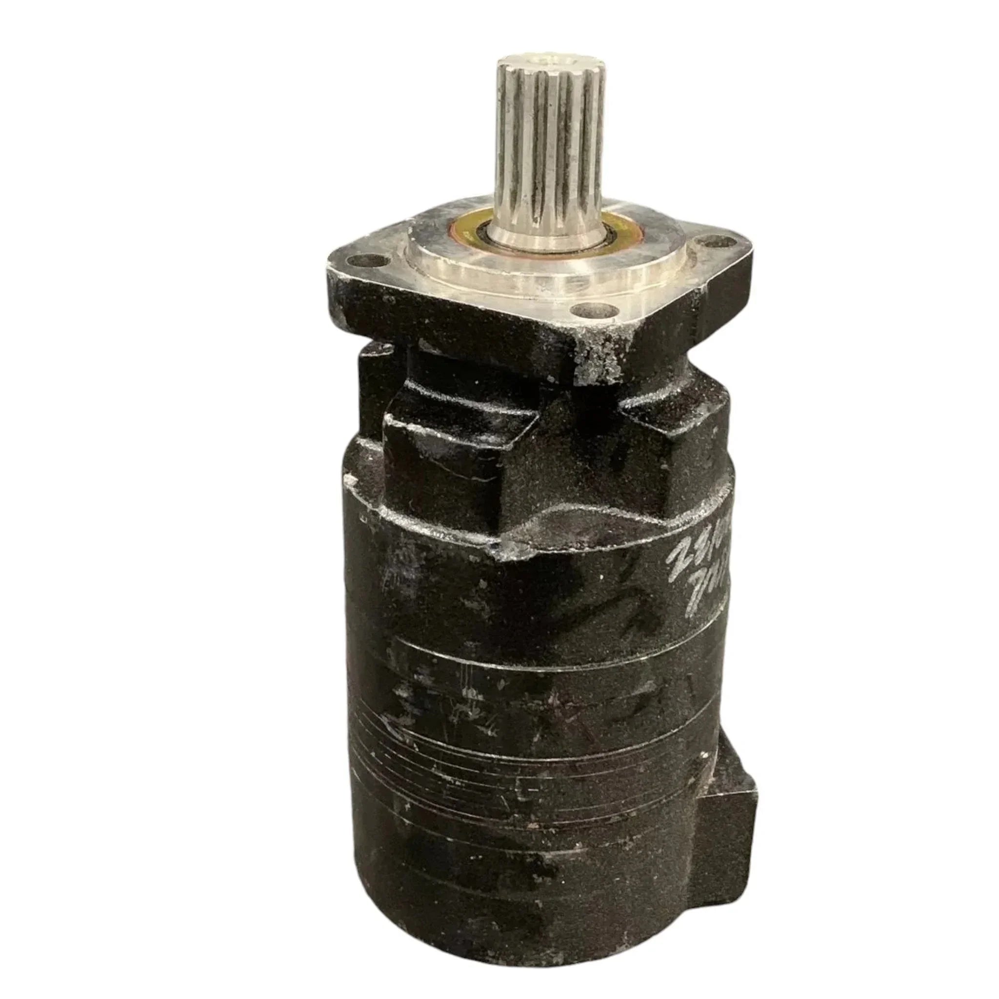 TG0170VE610AAAA Genuine Parker Hydraulic Low Speed Motor