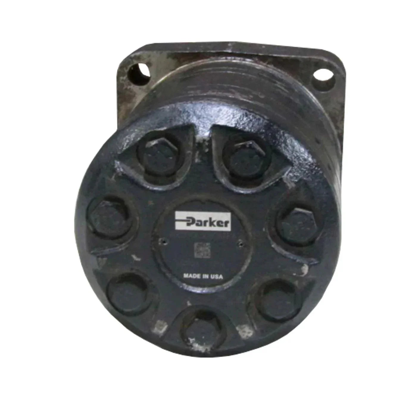TG0310LS080AAFW Genuine Parker TG Series Hydraulic Motor