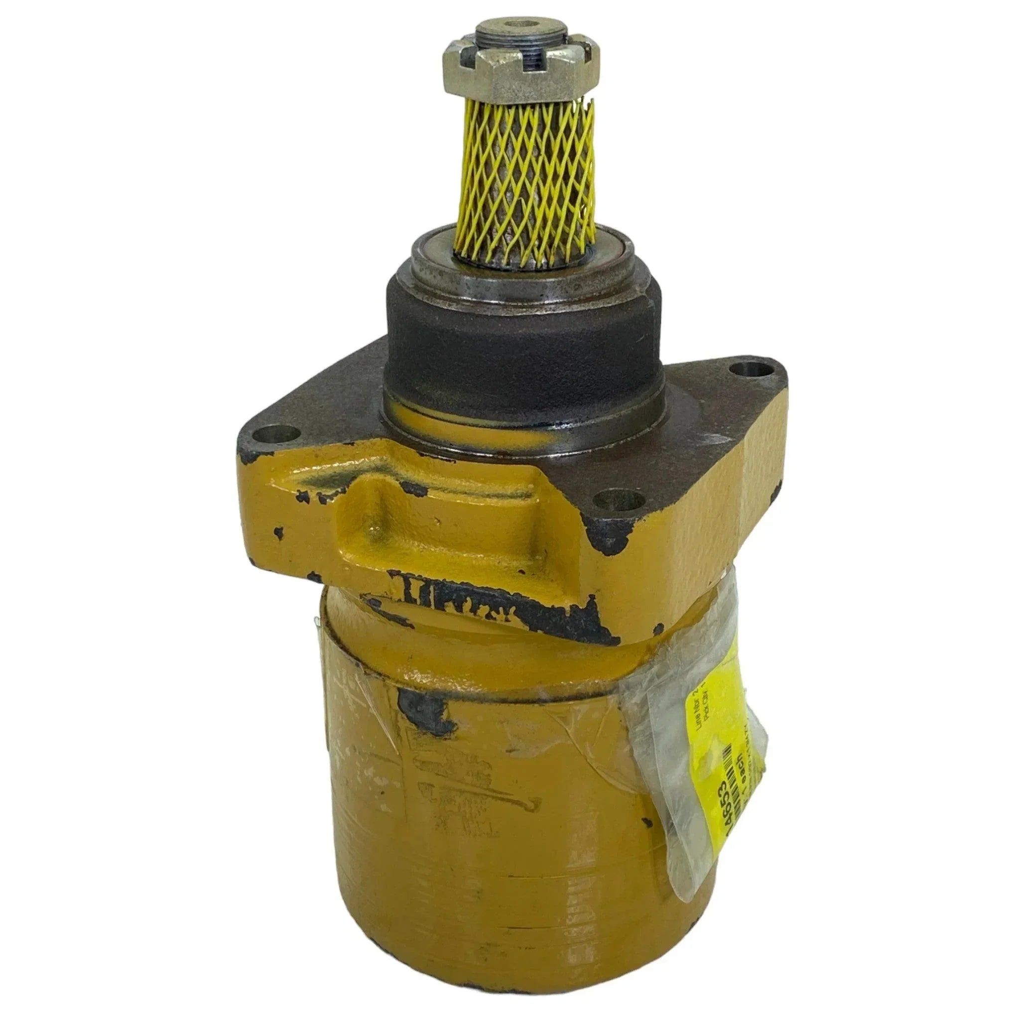 TG0405US080AAA Genuine Parker Hydraulic Low Speed Motors