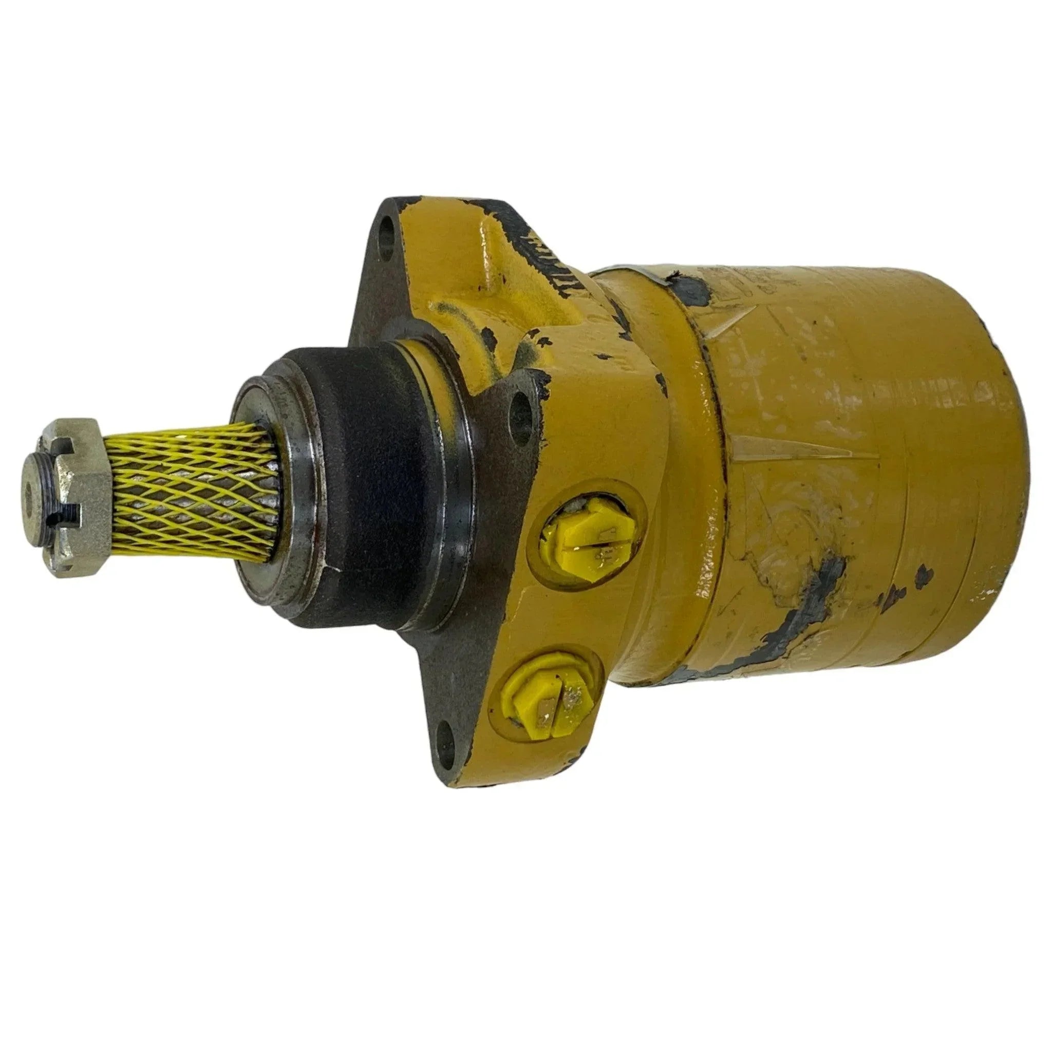 TG0405US080AAA Genuine Parker Hydraulic Low Speed Motors