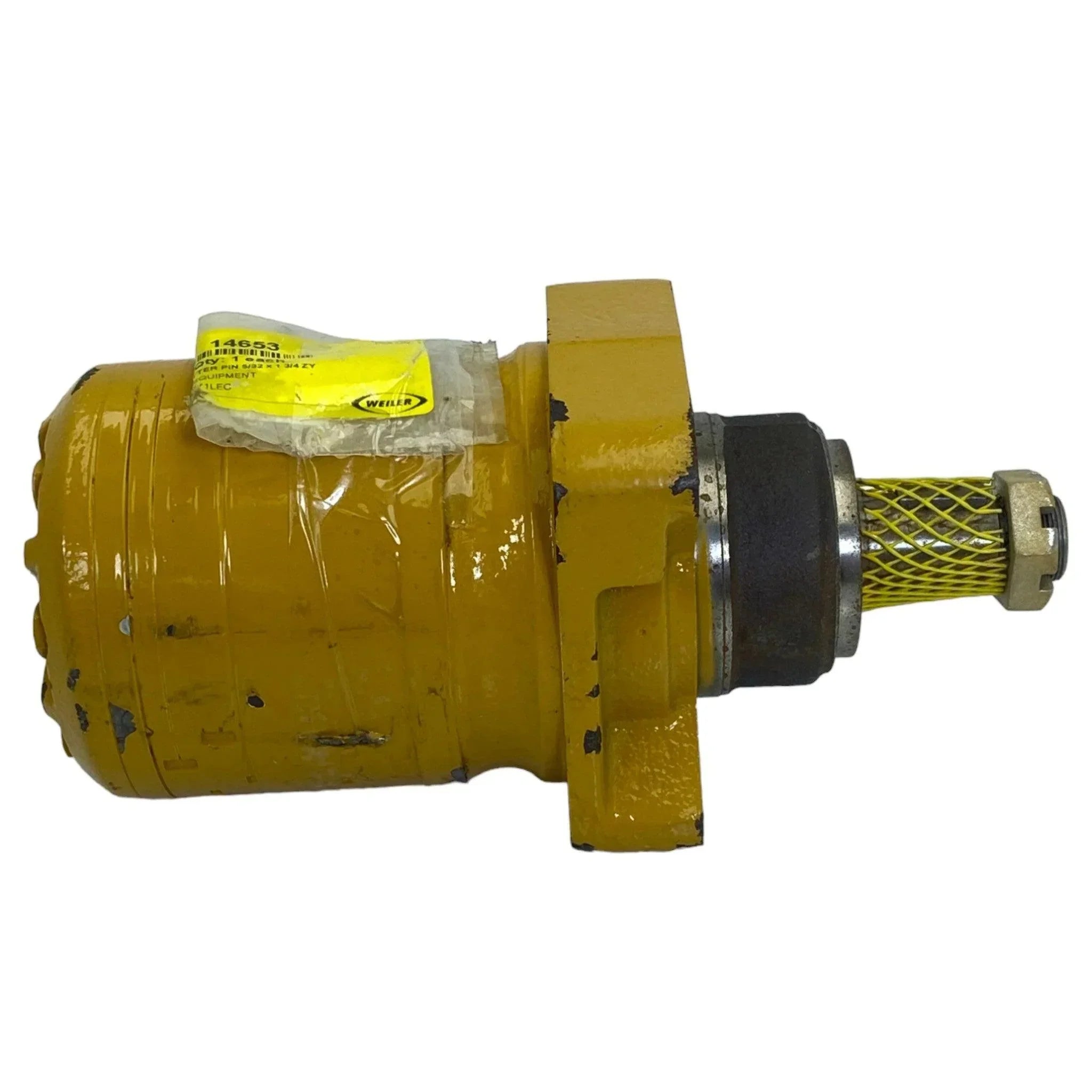 TG0405US080AAA Genuine Parker Hydraulic Low Speed Motors